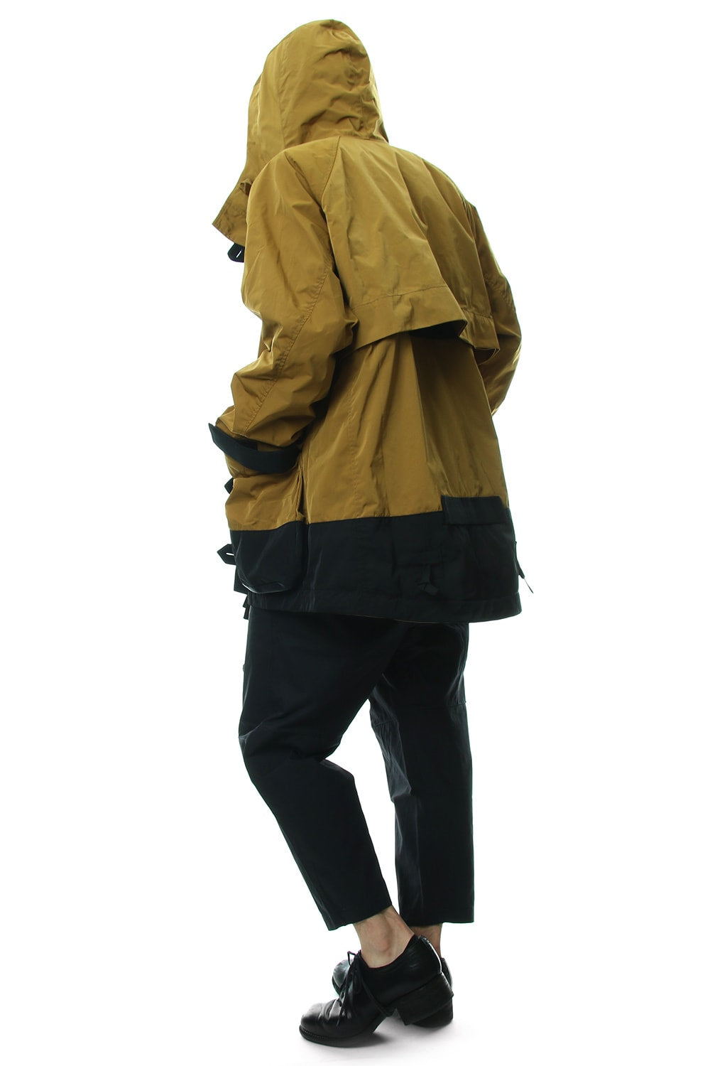 Hooded Jacket 0M1831108