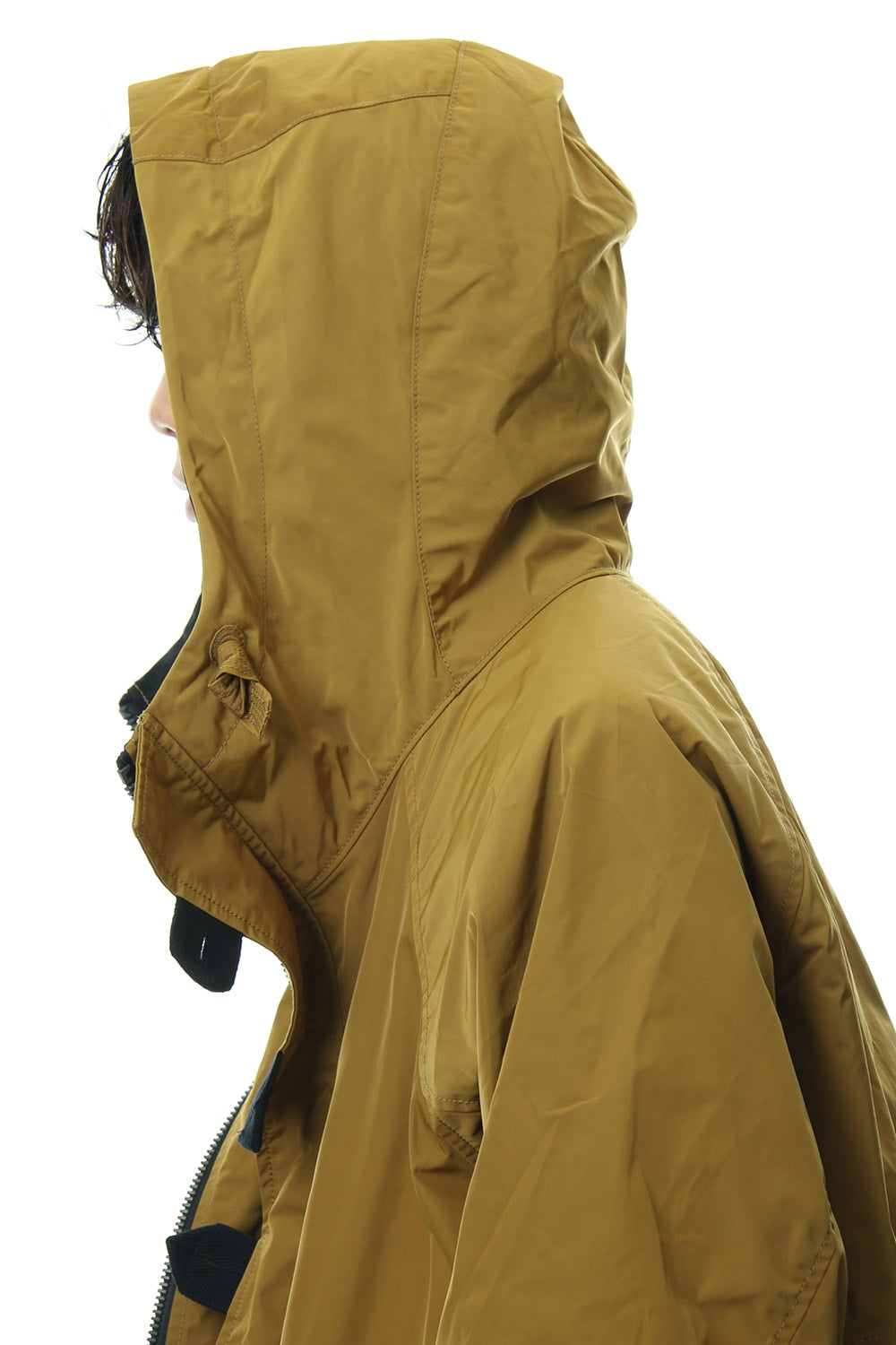 Hooded Jacket 0M1831108