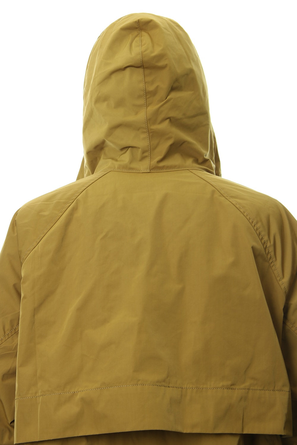 Hooded Jacket 0M1831108