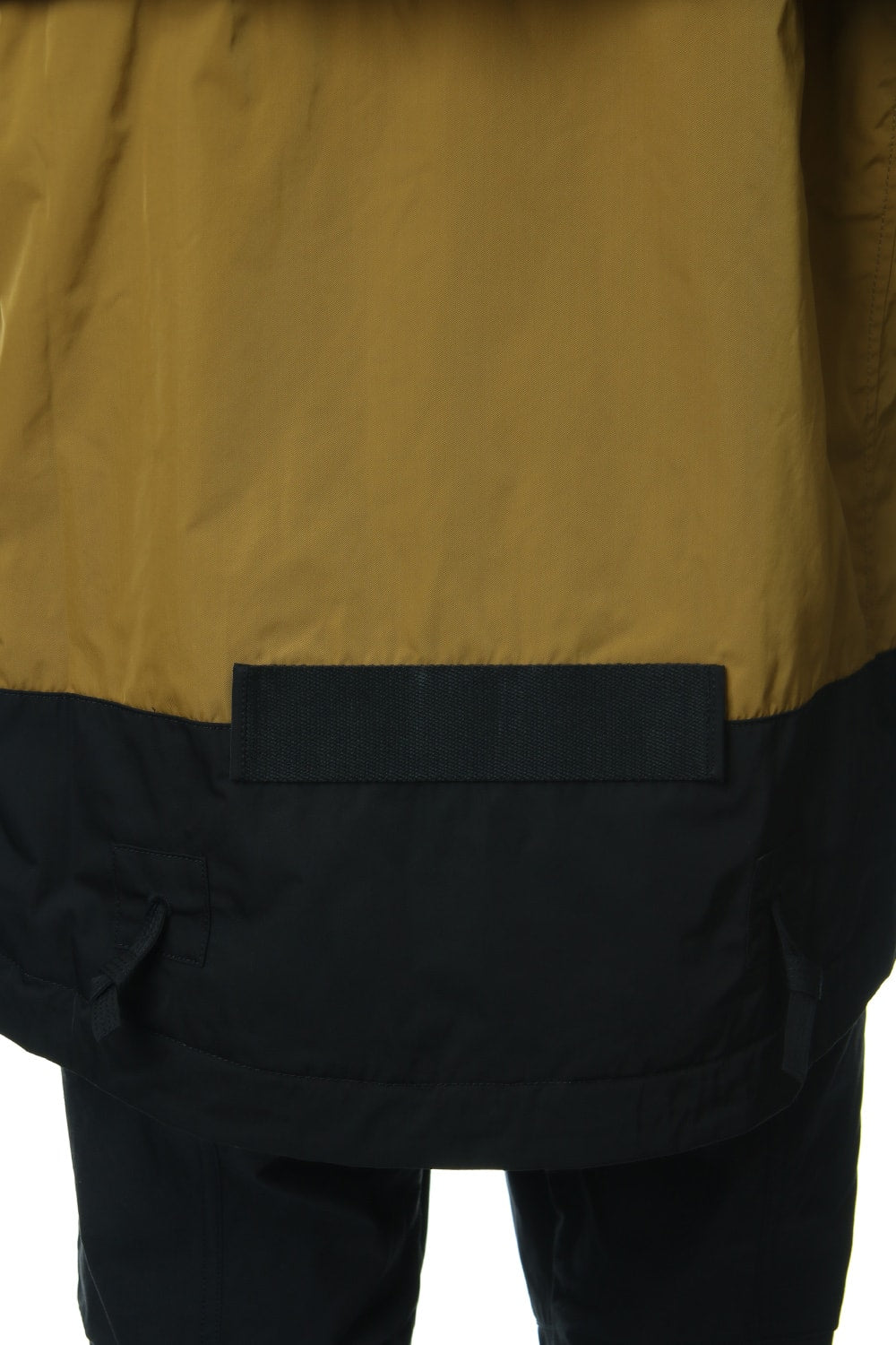Hooded Jacket 0M1831108