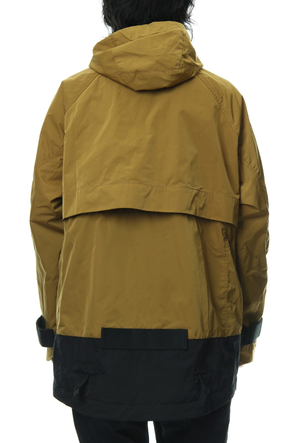 Hooded Jacket 0M1831108