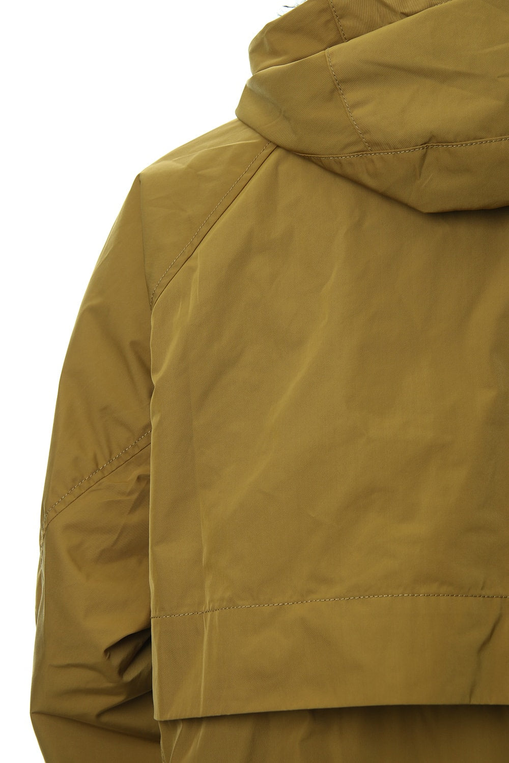 Hooded Jacket 0M1831108