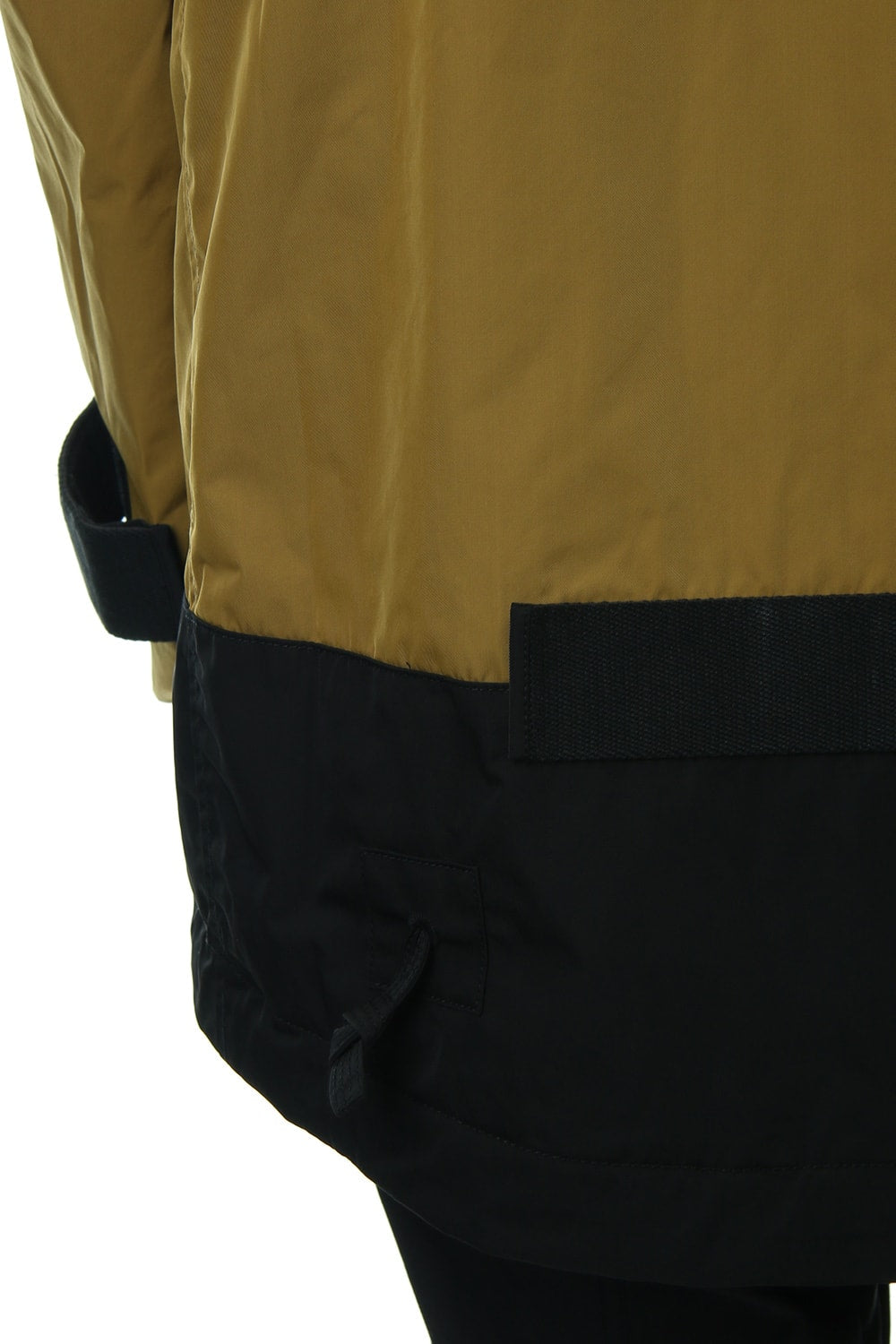 Hooded Jacket 0M1831108