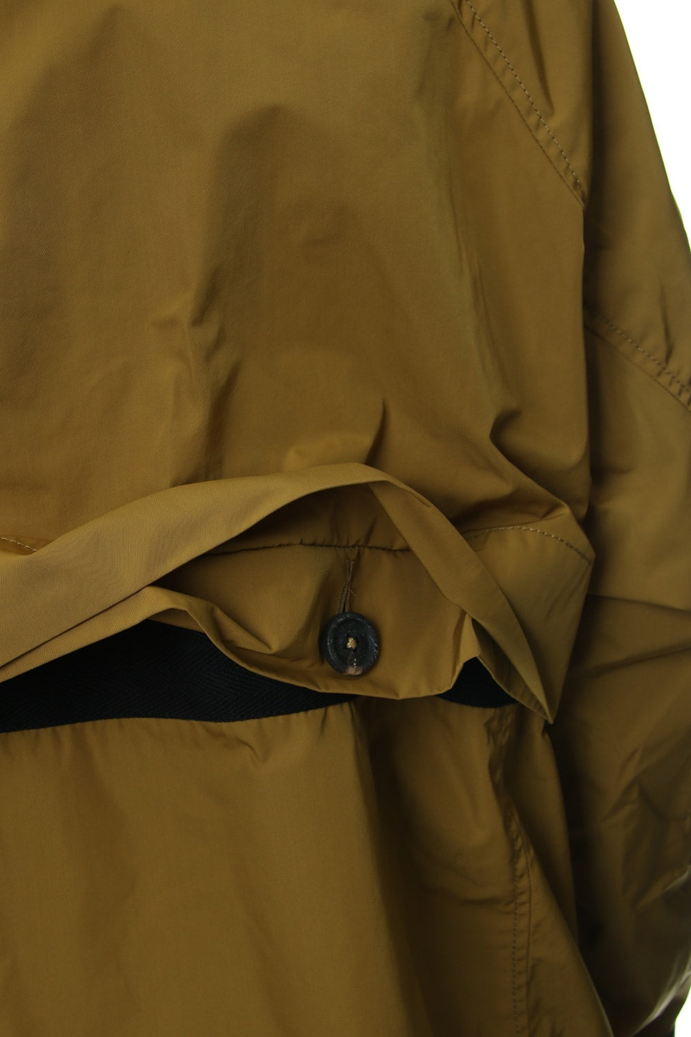 Hooded Jacket 0M1831108