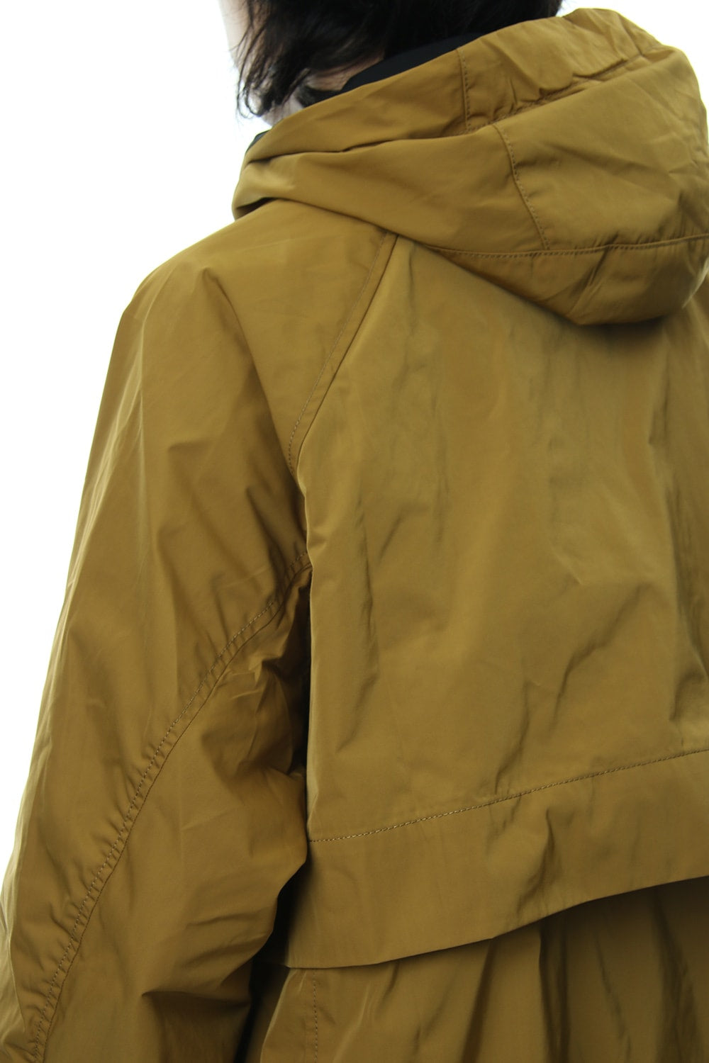 Hooded Jacket 0M1831108