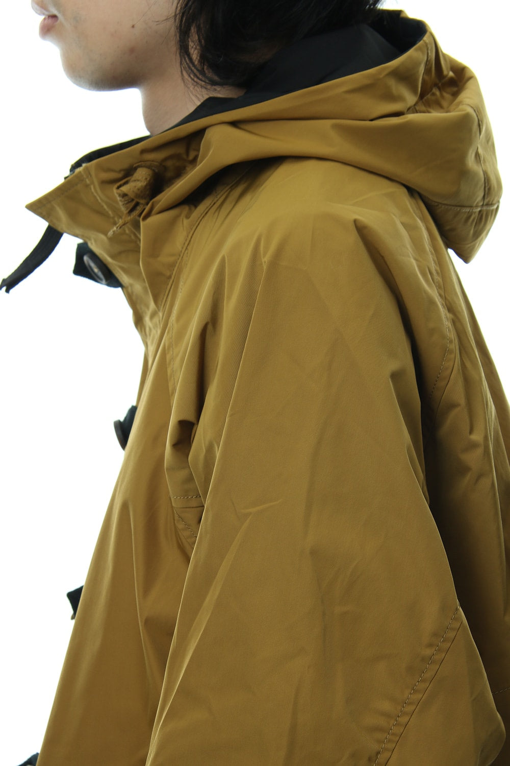 Hooded Jacket 0M1831108