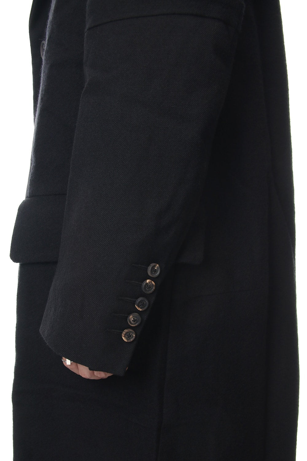 Wool Coat 0M1831115