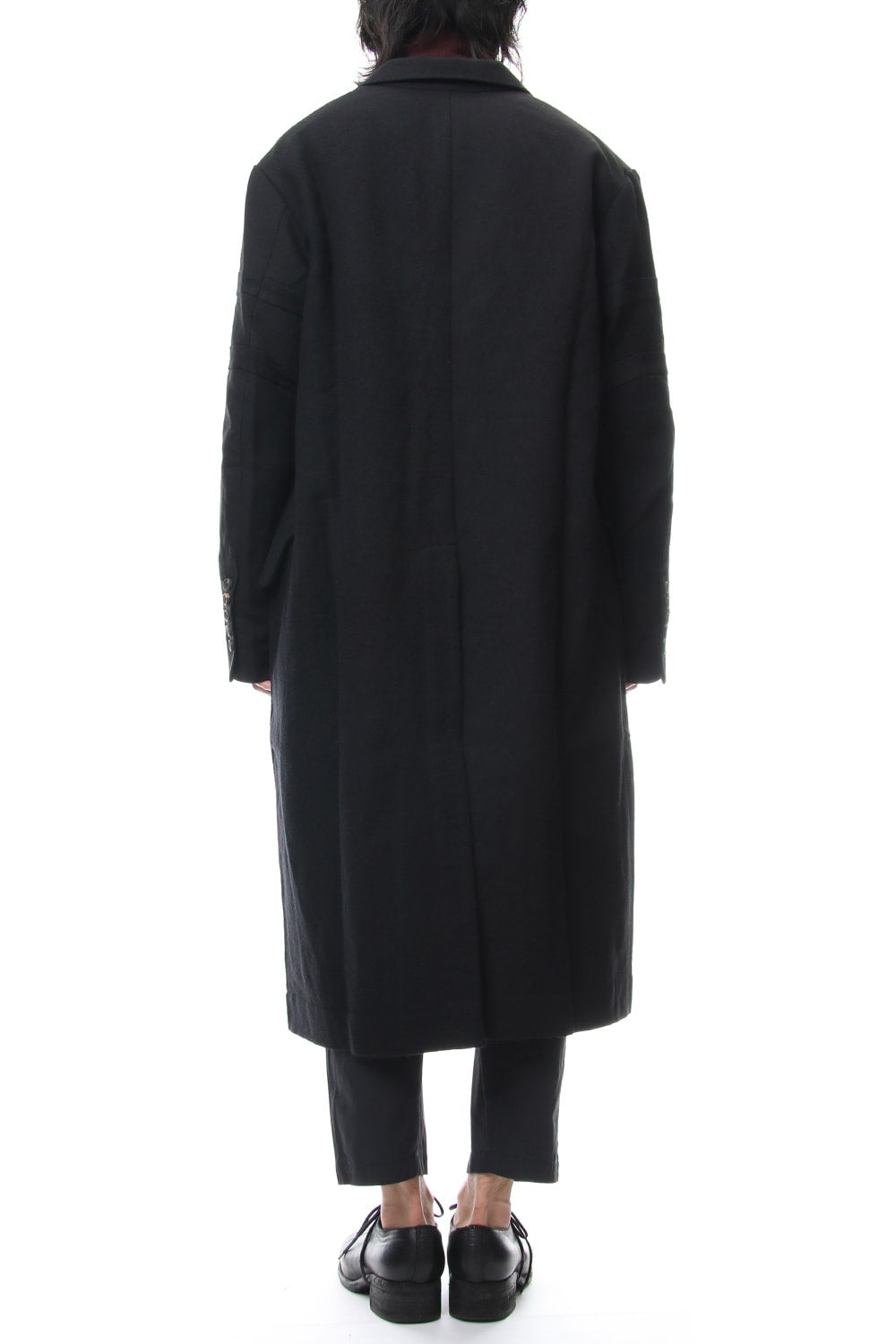 Wool Coat 0M1831115