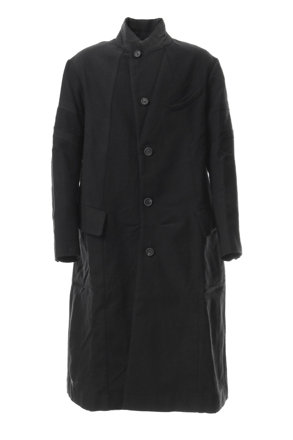 Wool Coat 0M1831115