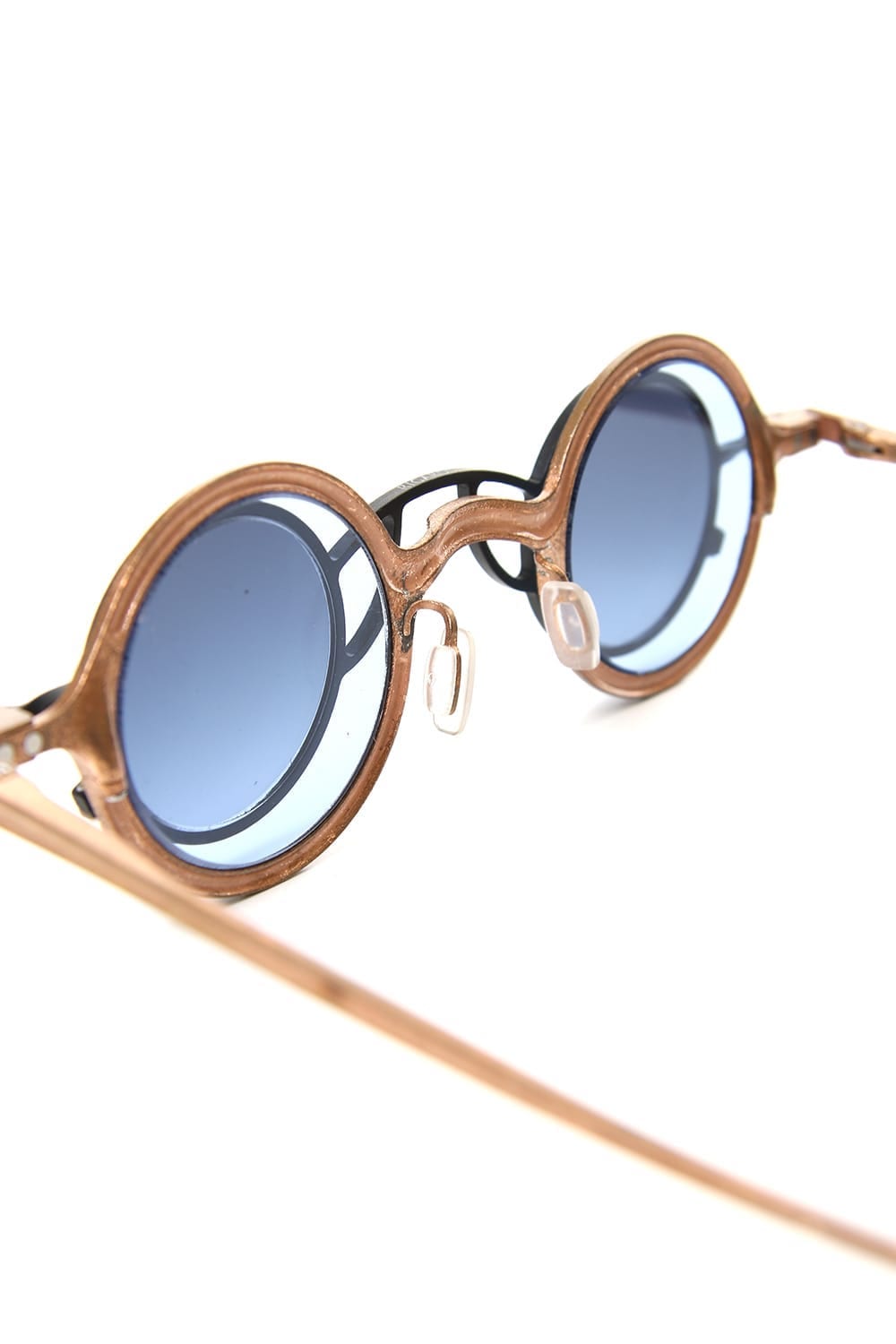 Round sunglasses - 0M191 6003
