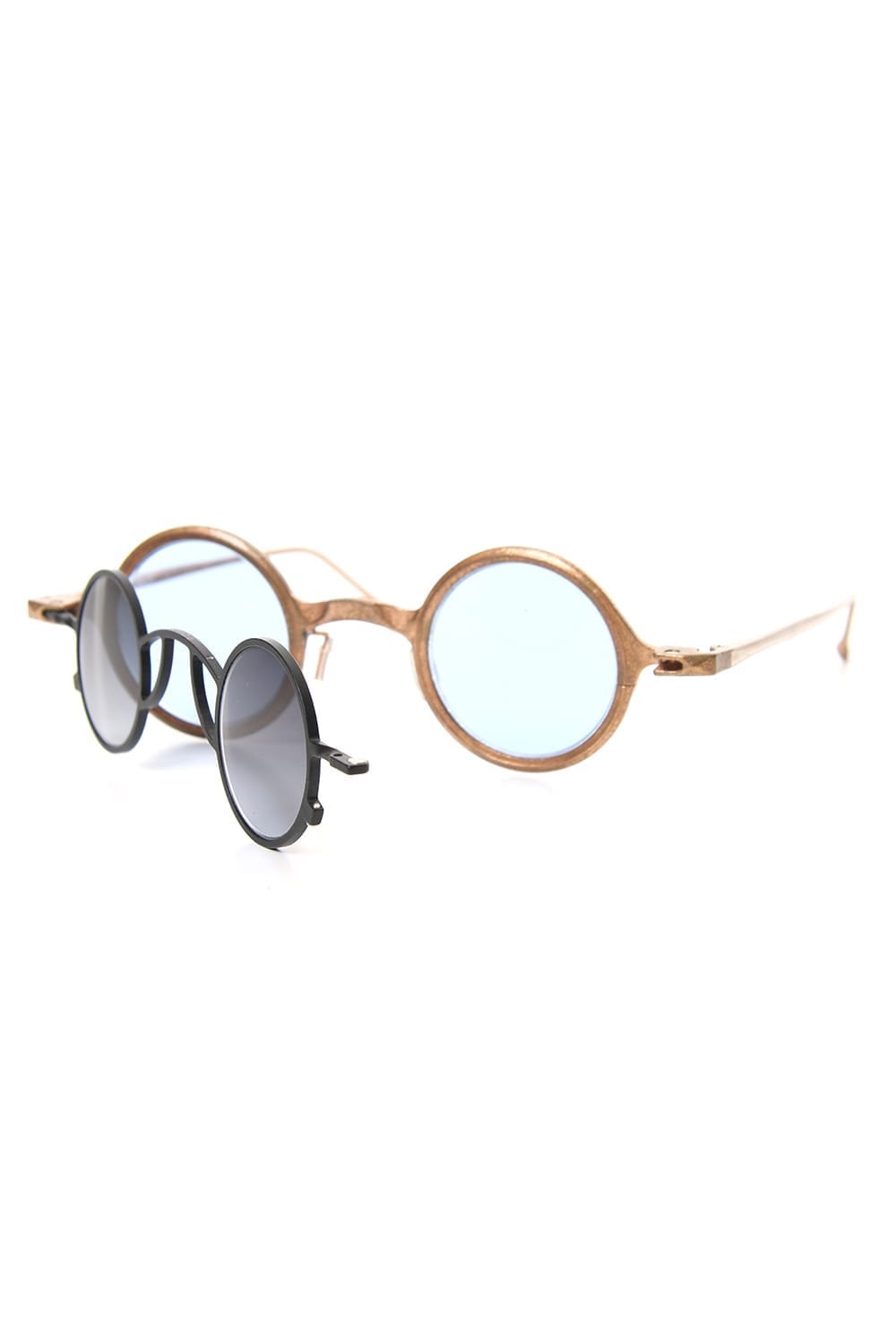 Round sunglasses - 0M191 6003