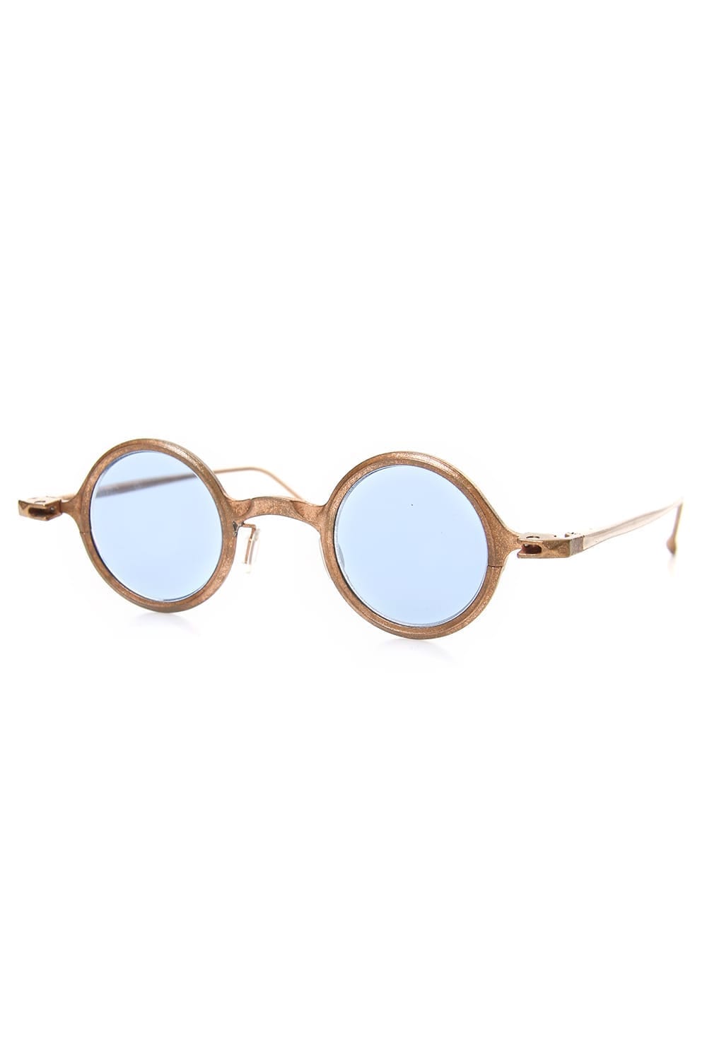 Round sunglasses - 0M191 6003