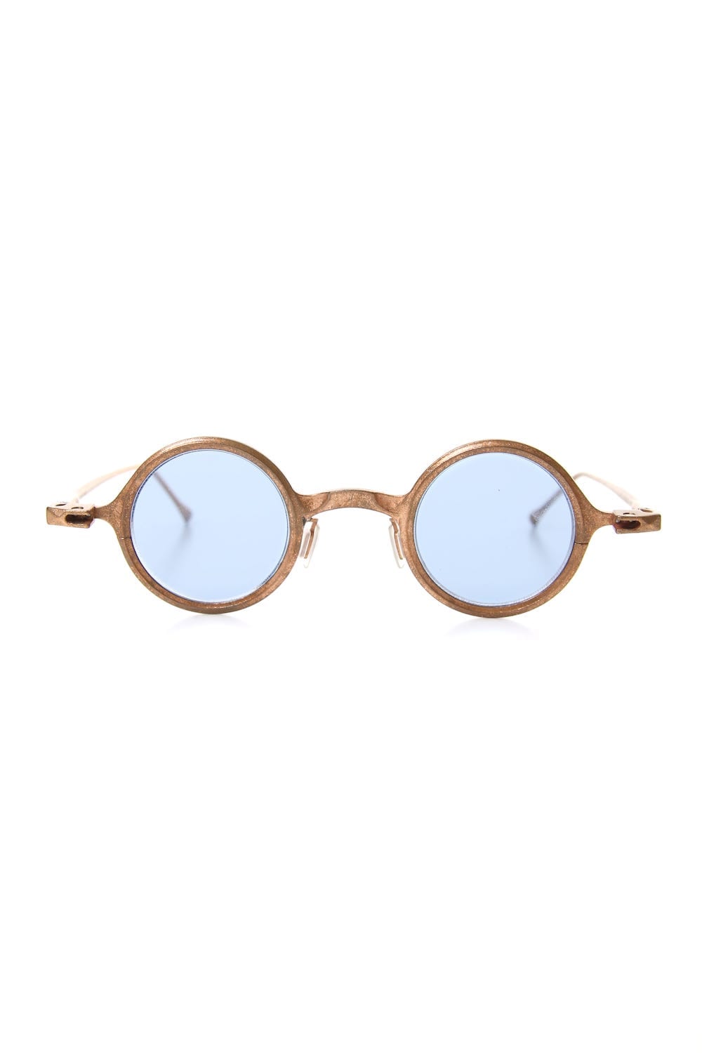 Round sunglasses - 0M191 6003