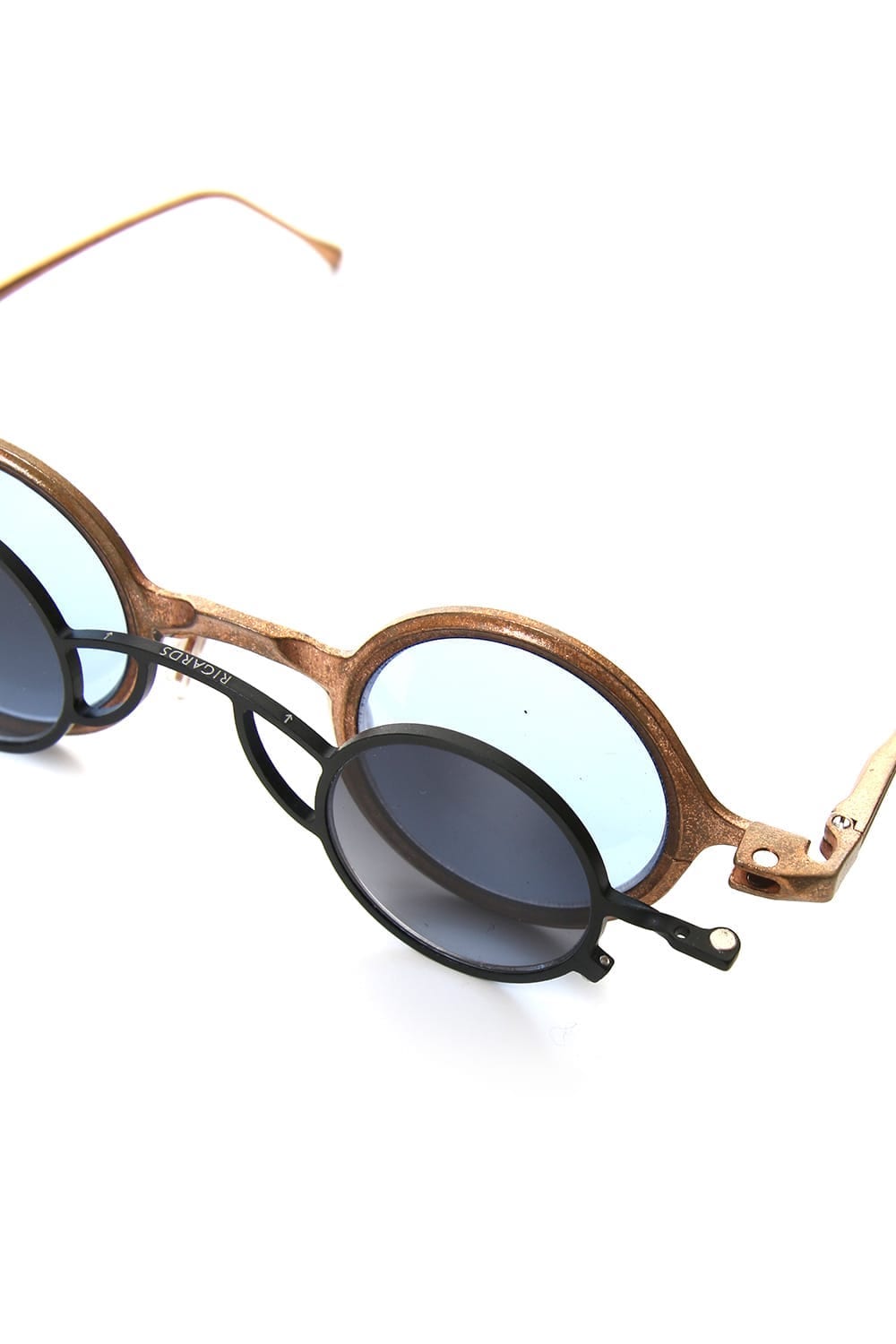 Round sunglasses - 0M191 6003