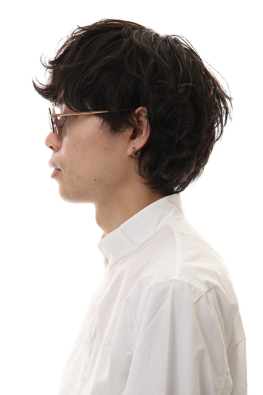 Round sunglasses - 0M191 6003