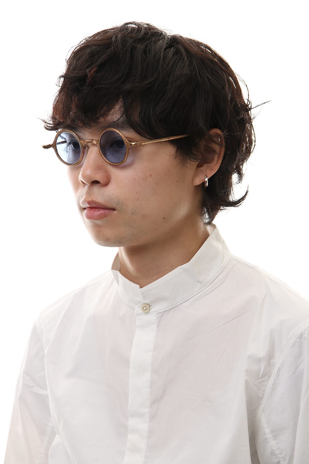 Round sunglasses - 0M191 6003