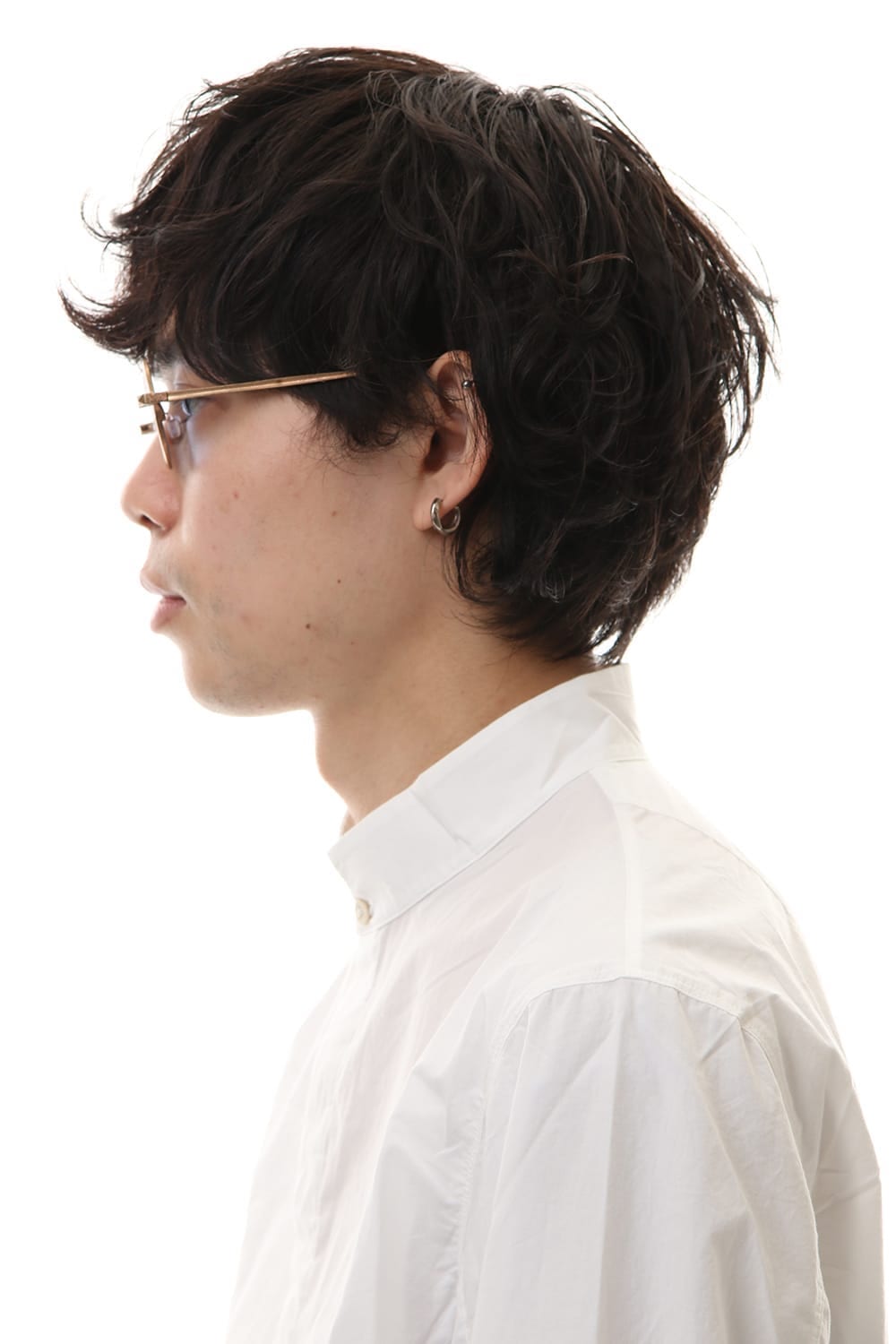 Round sunglasses - 0M191 6003