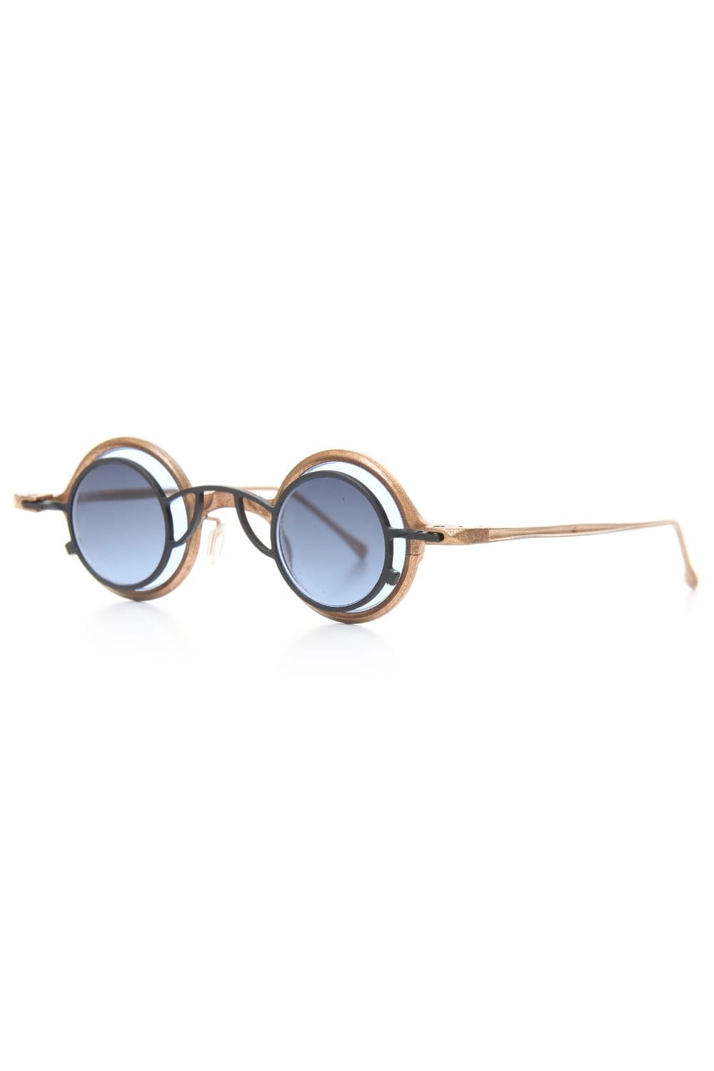 Round sunglasses - 0M191 6003