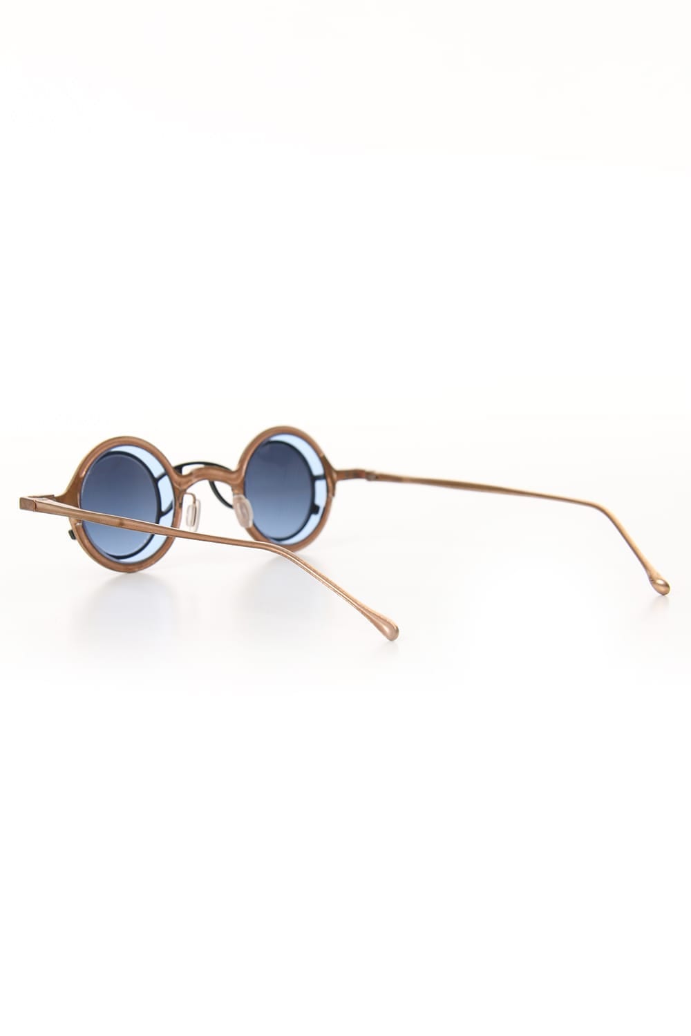Round sunglasses - 0M191 6003
