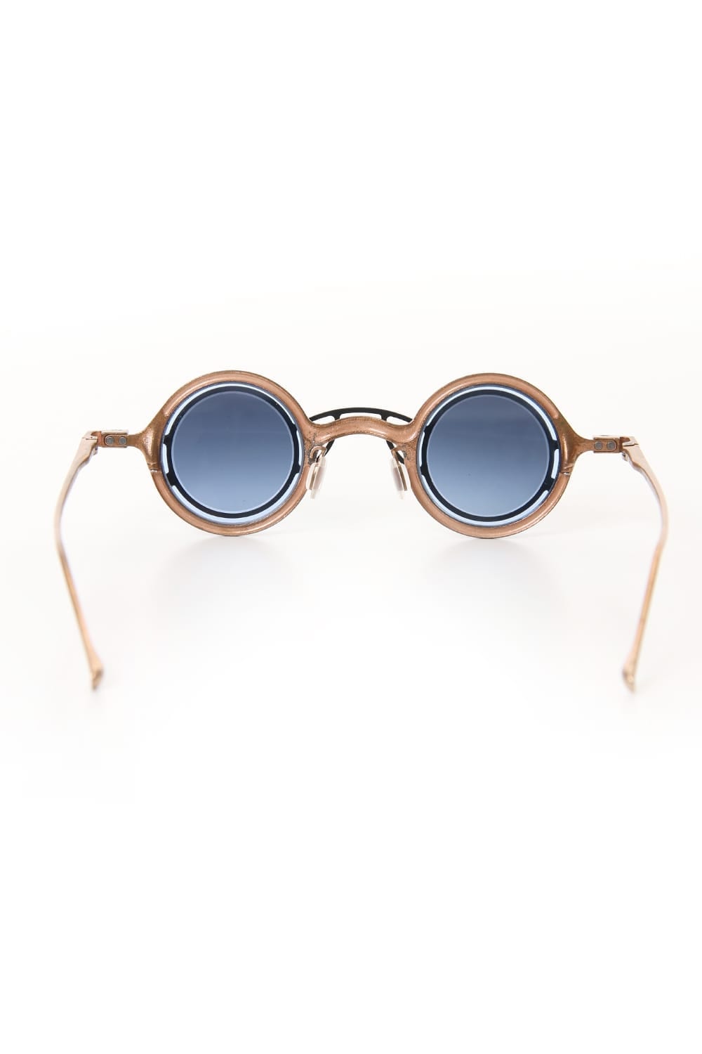 Round sunglasses - 0M191 6003