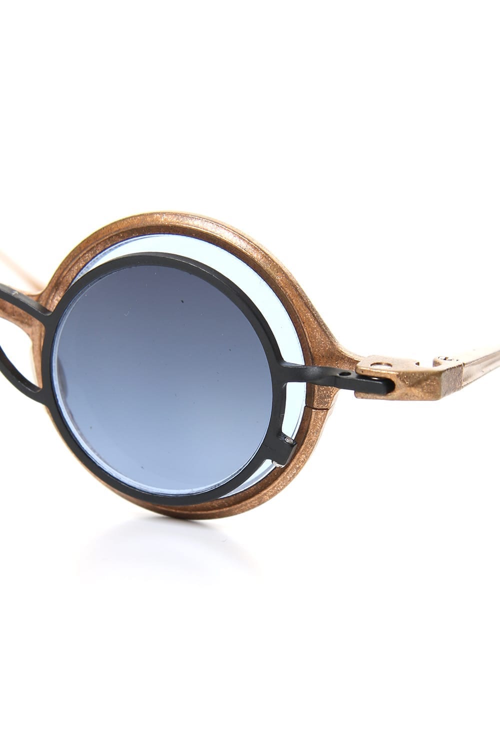 Round sunglasses - 0M191 6003