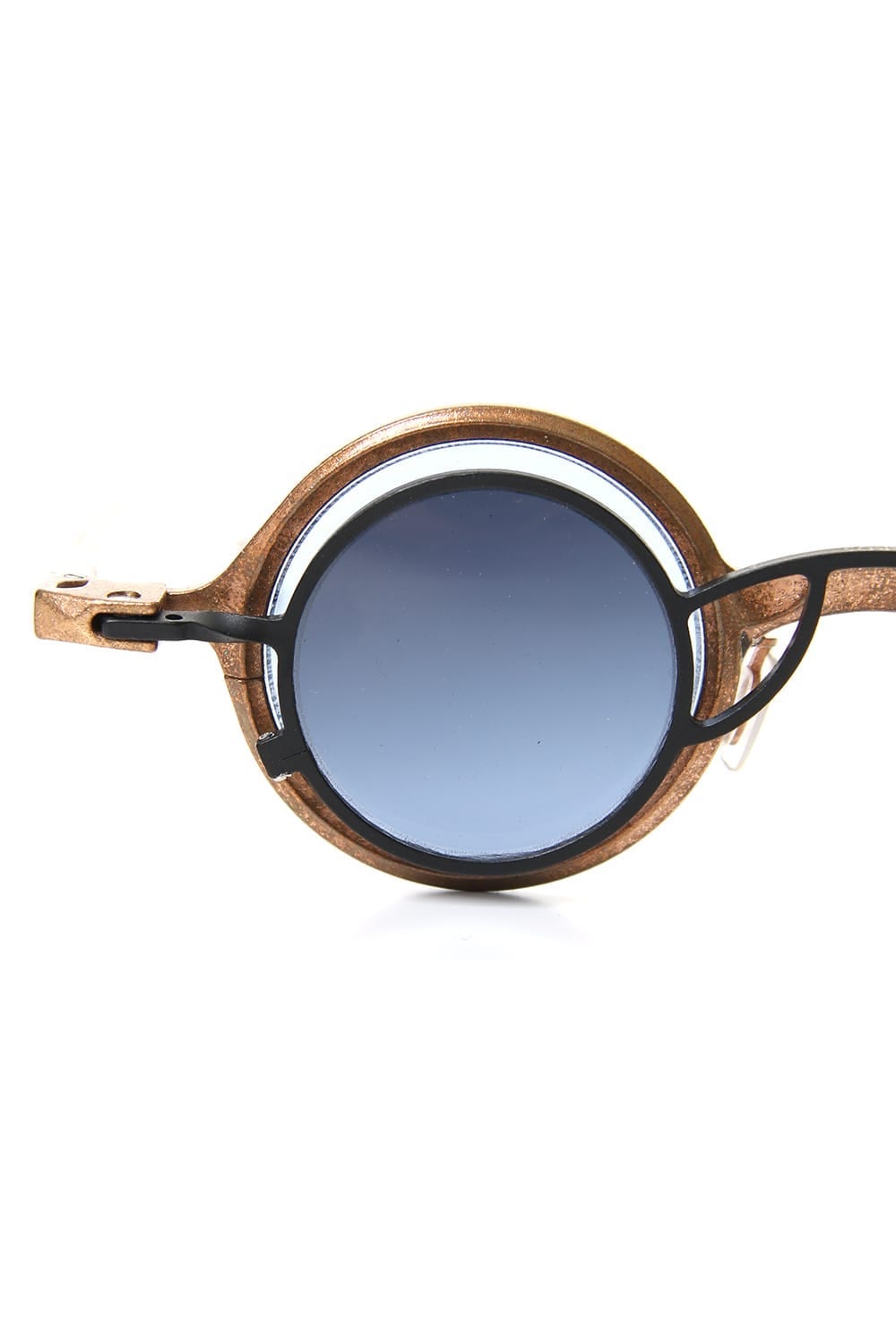 Round sunglasses - 0M191 6003