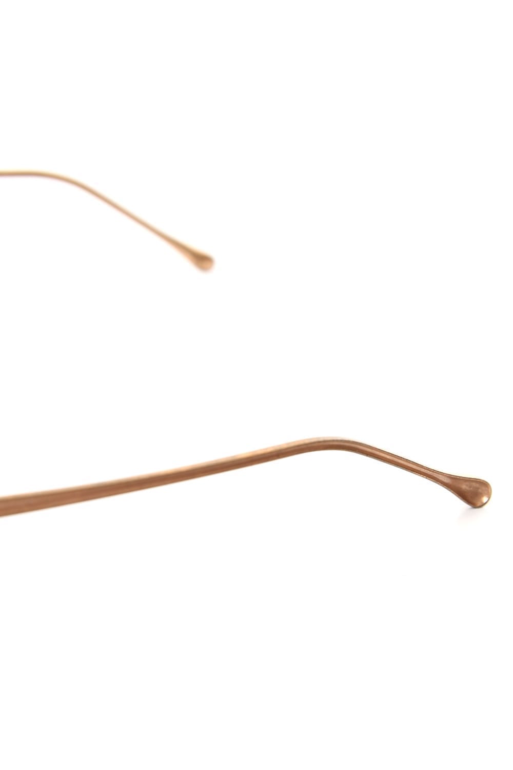 Round sunglasses - 0M191 6003