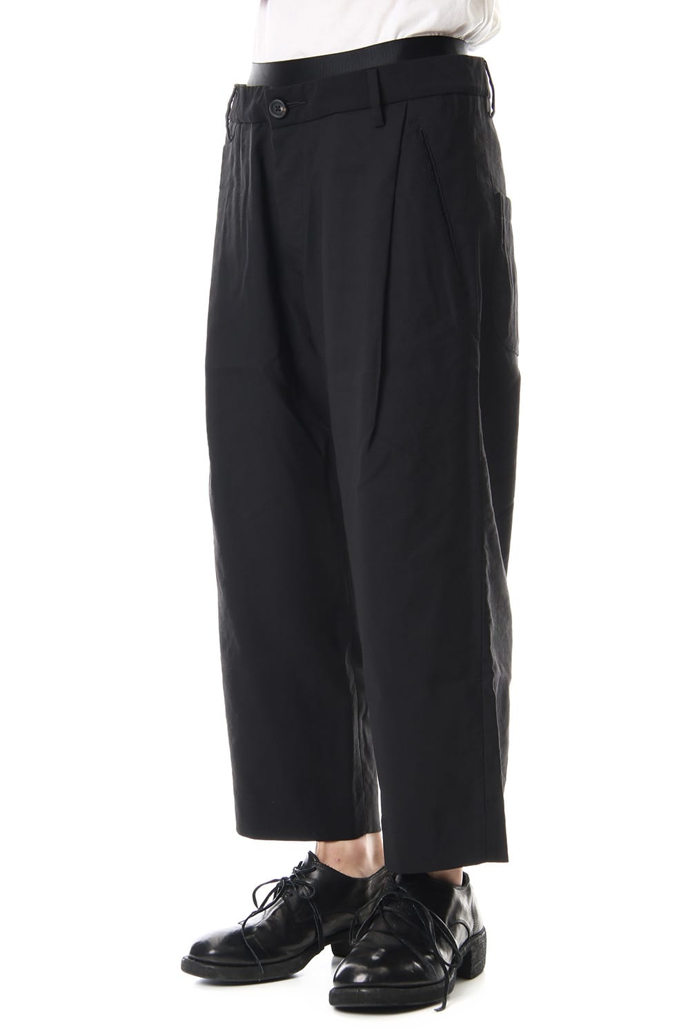 Waist Layered Pants