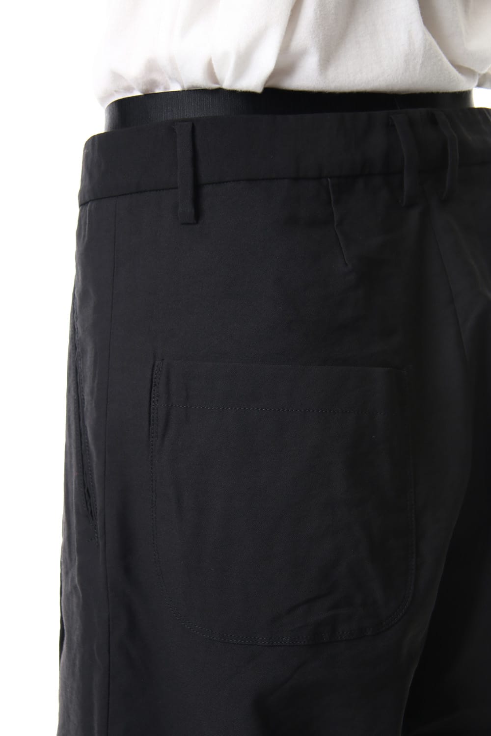 Waist Layered Pants