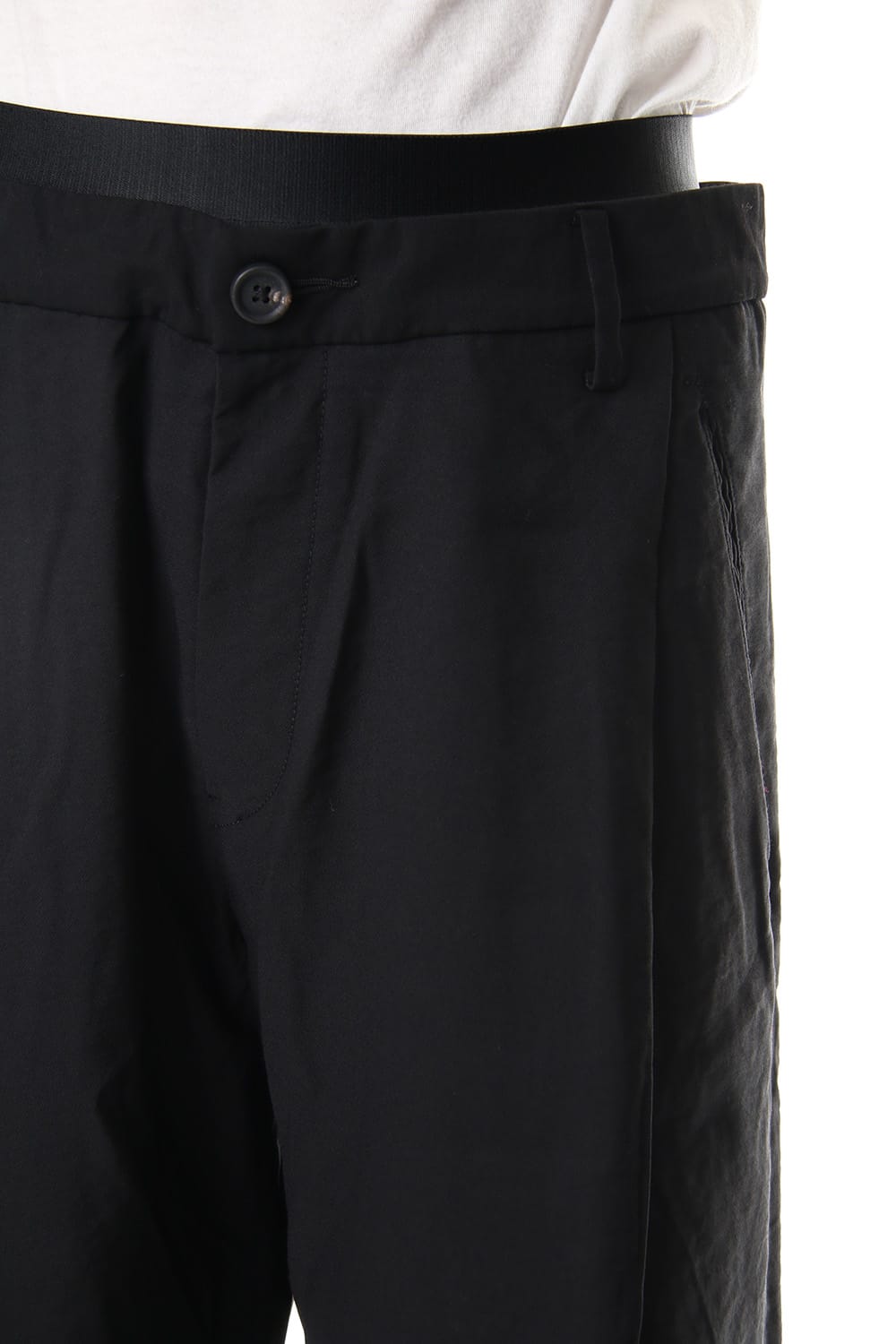 Waist Layered Pants