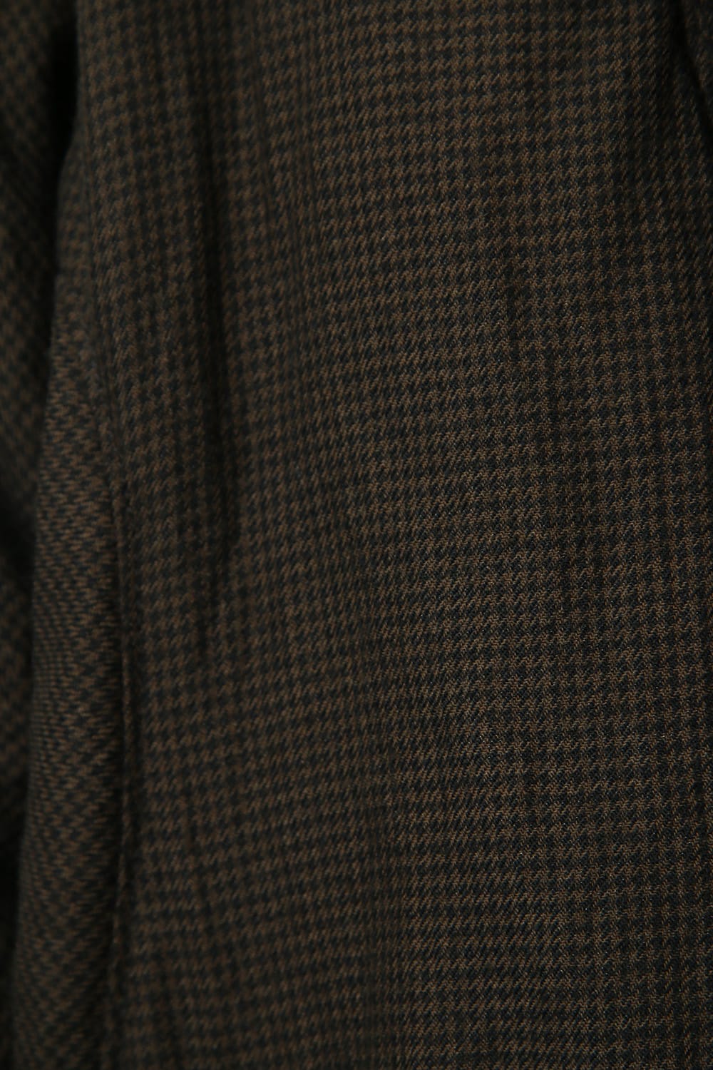 Over Sized Hooded Down Coat