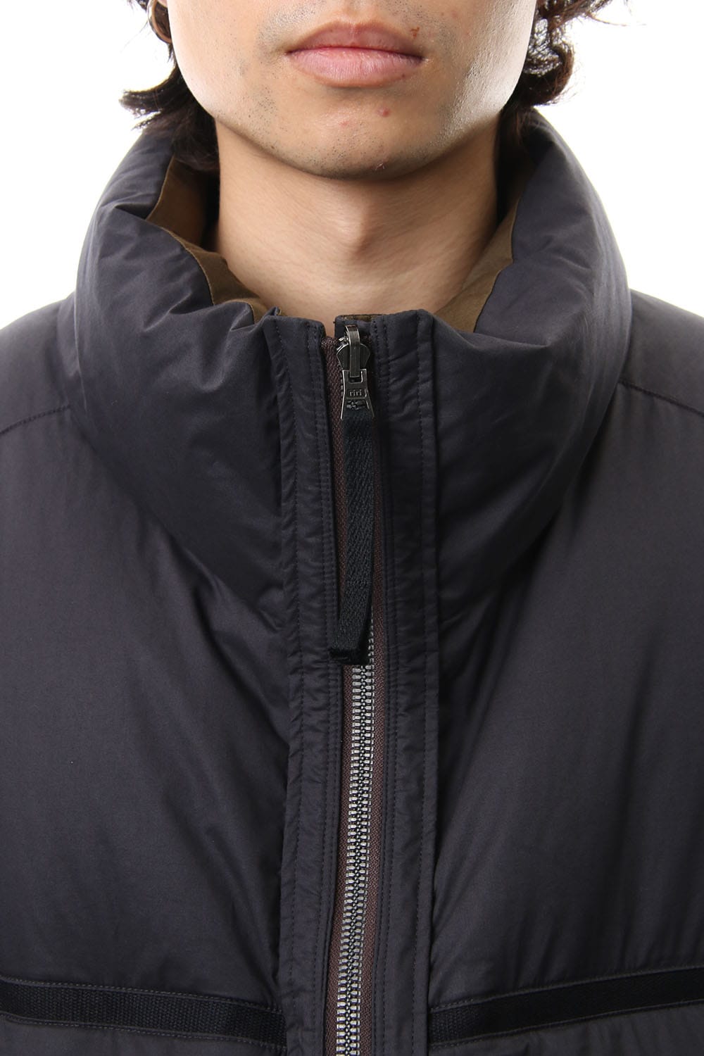Over Sized Down Jacket