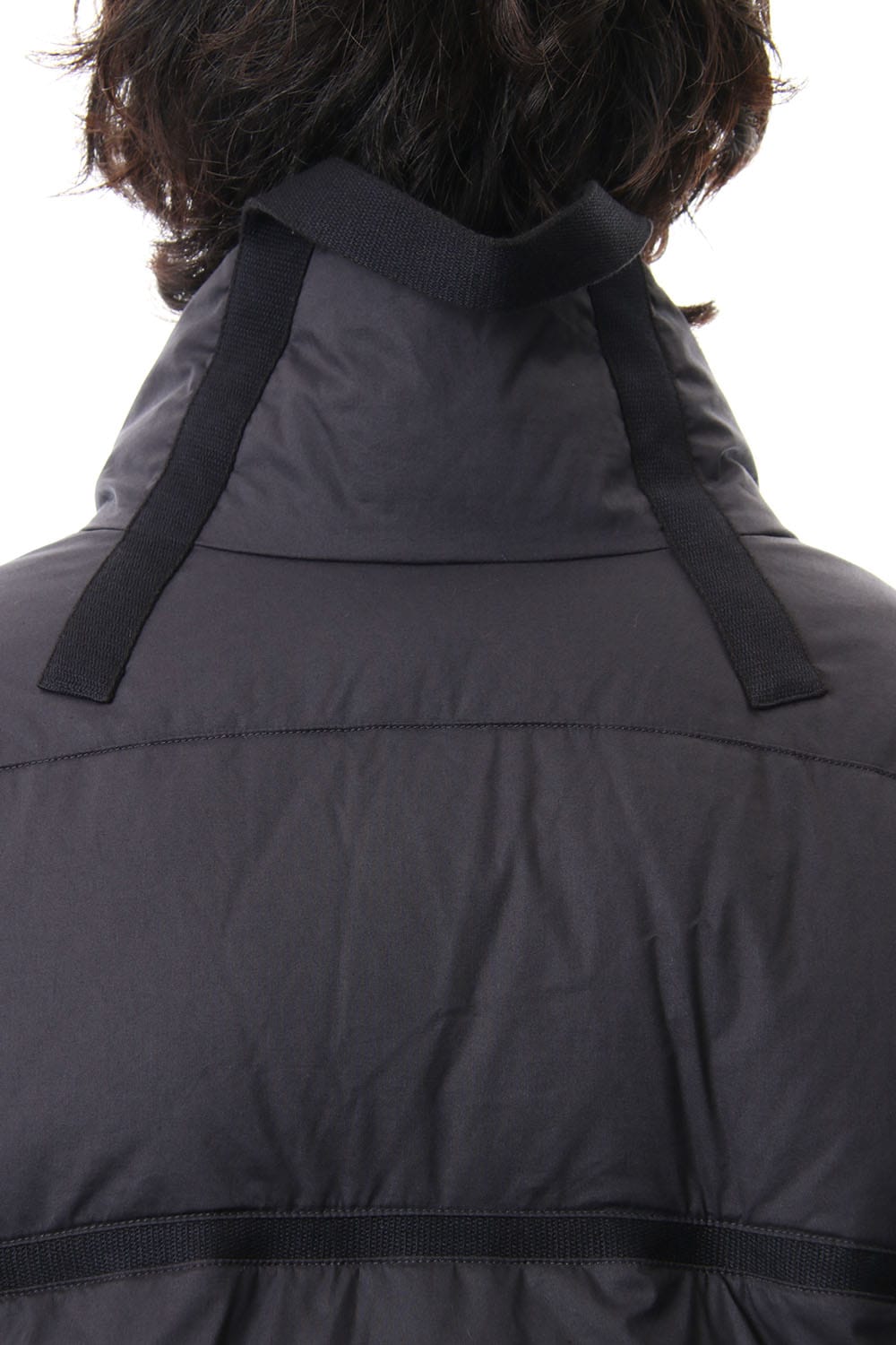 Over Sized Down Jacket