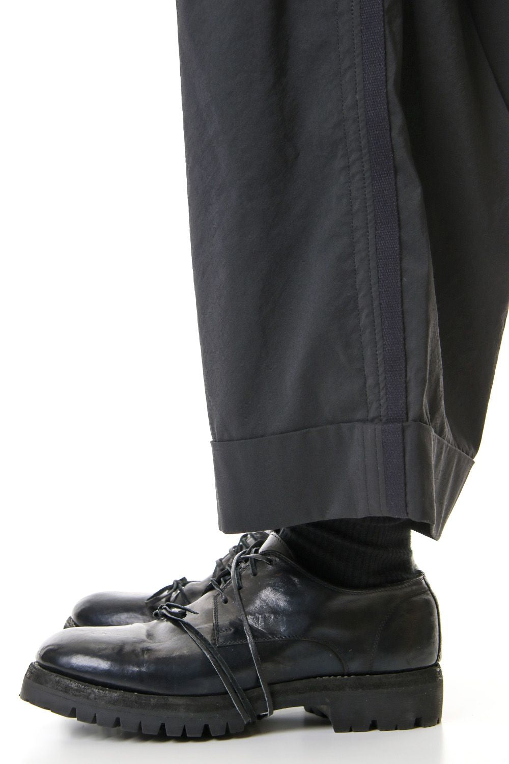 Cropped Thailand pants 0M191 0529