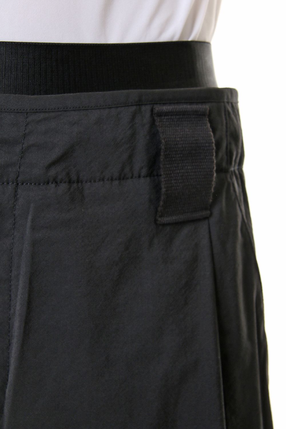 Cropped Thailand pants 0M191 0529