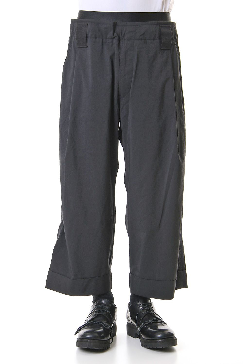 Cropped Thailand pants 0M191 0529