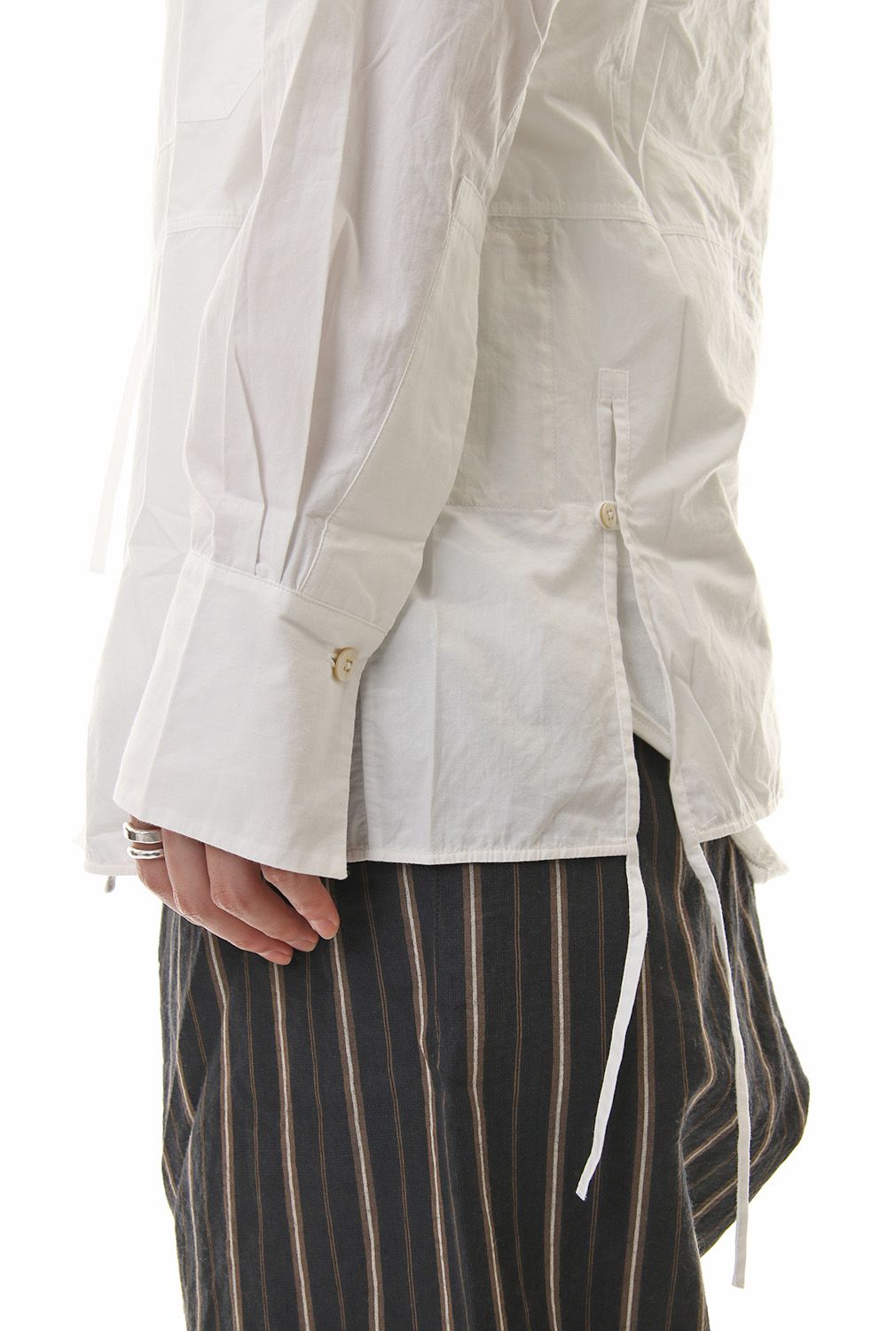 Kimono Shirt jacket 0M191 0707