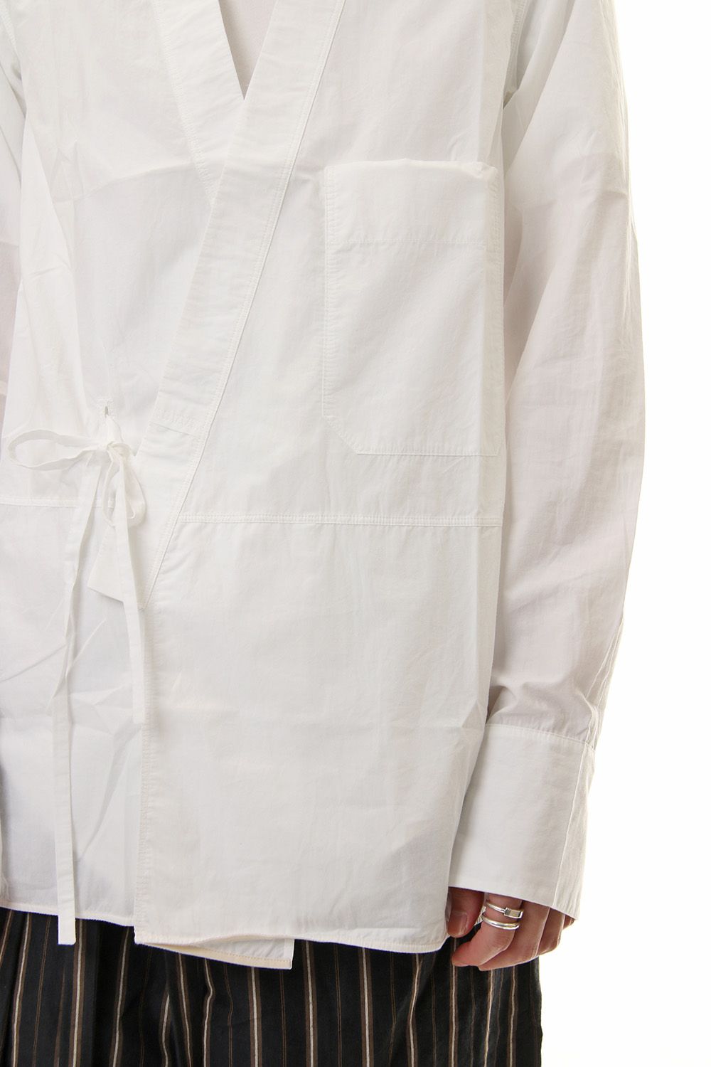 Kimono Shirt jacket 0M191 0707