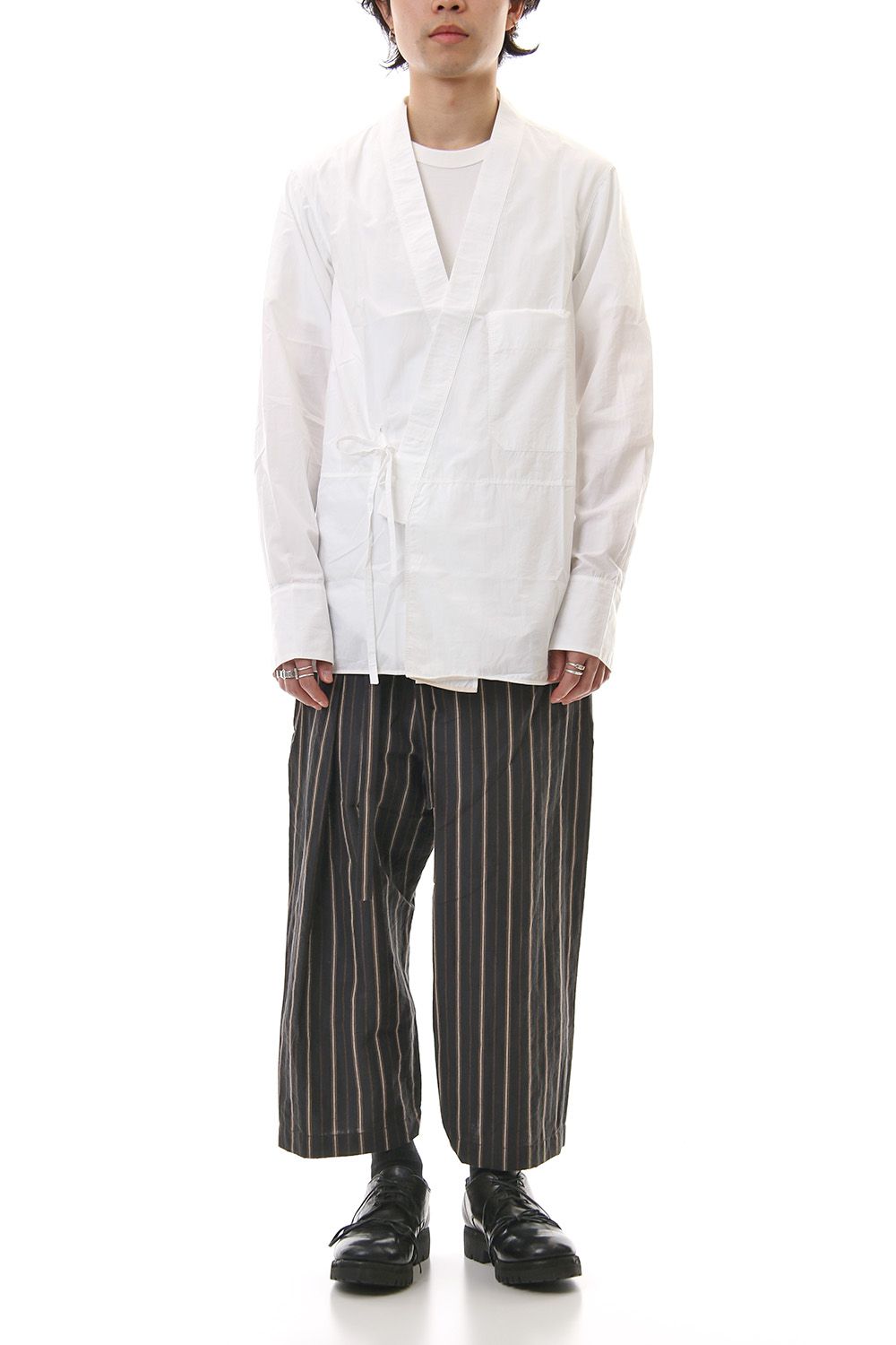 Kimono Shirt jacket 0M191 0707