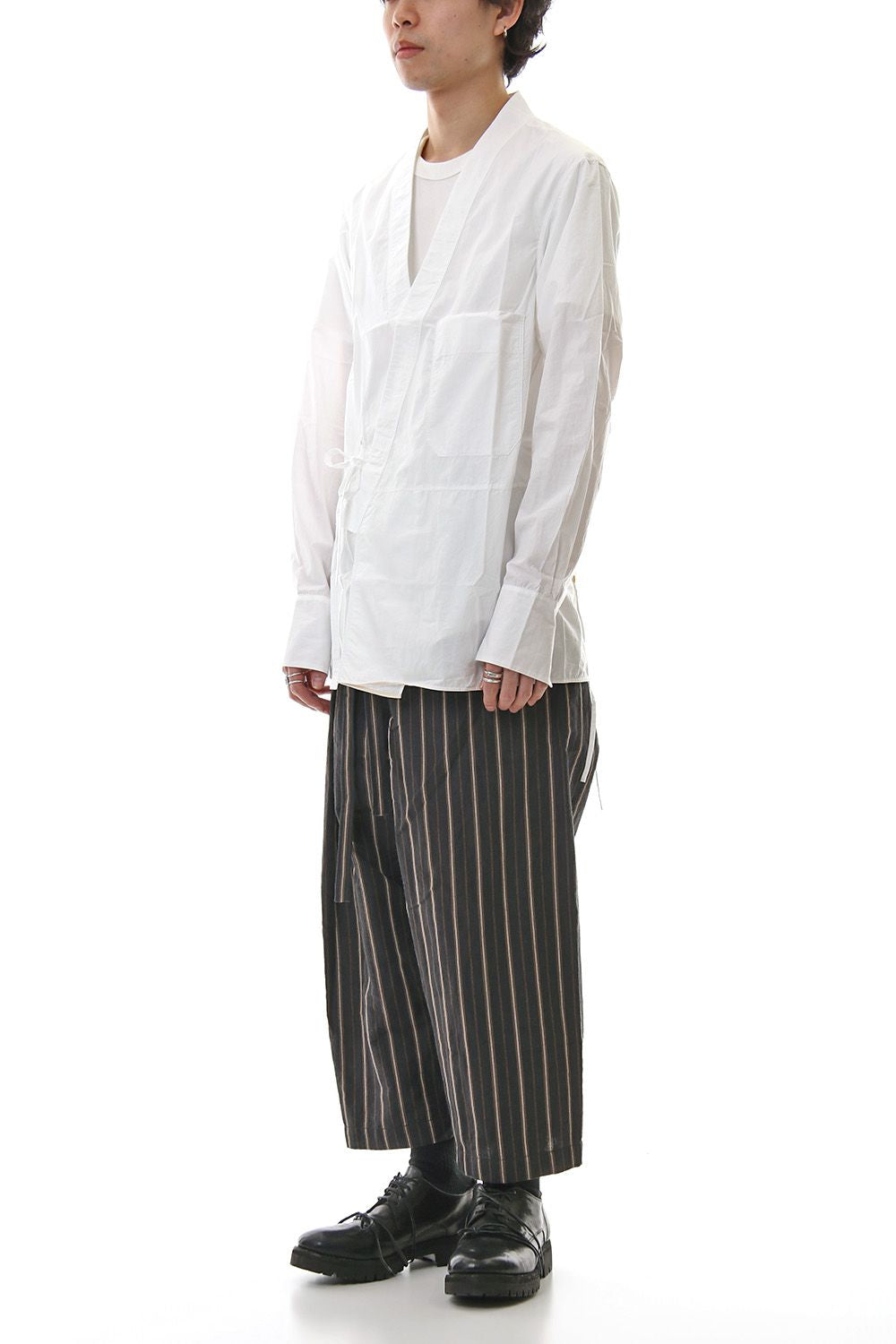 Kimono Shirt jacket 0M191 0707