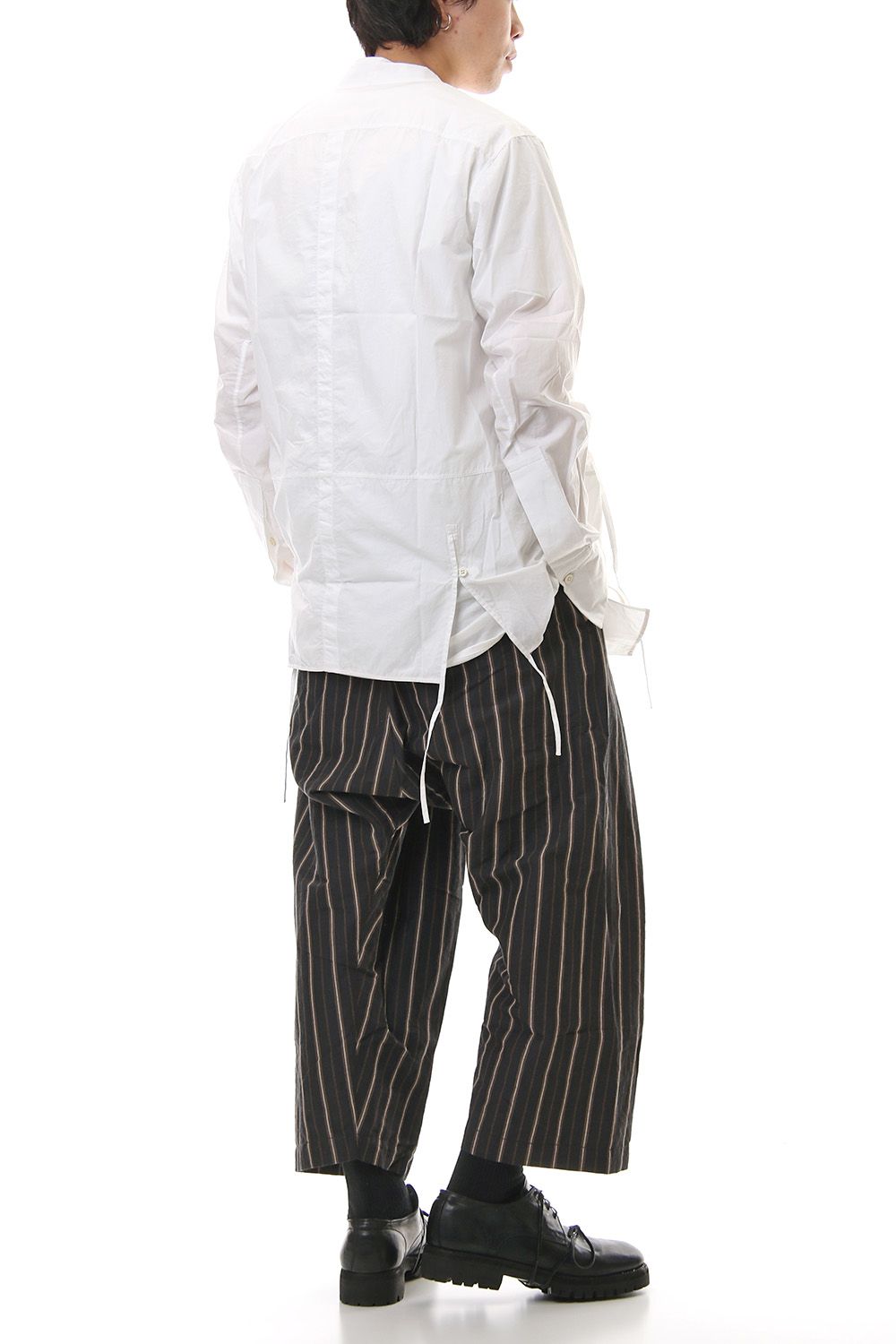 Kimono Shirt jacket 0M191 0707