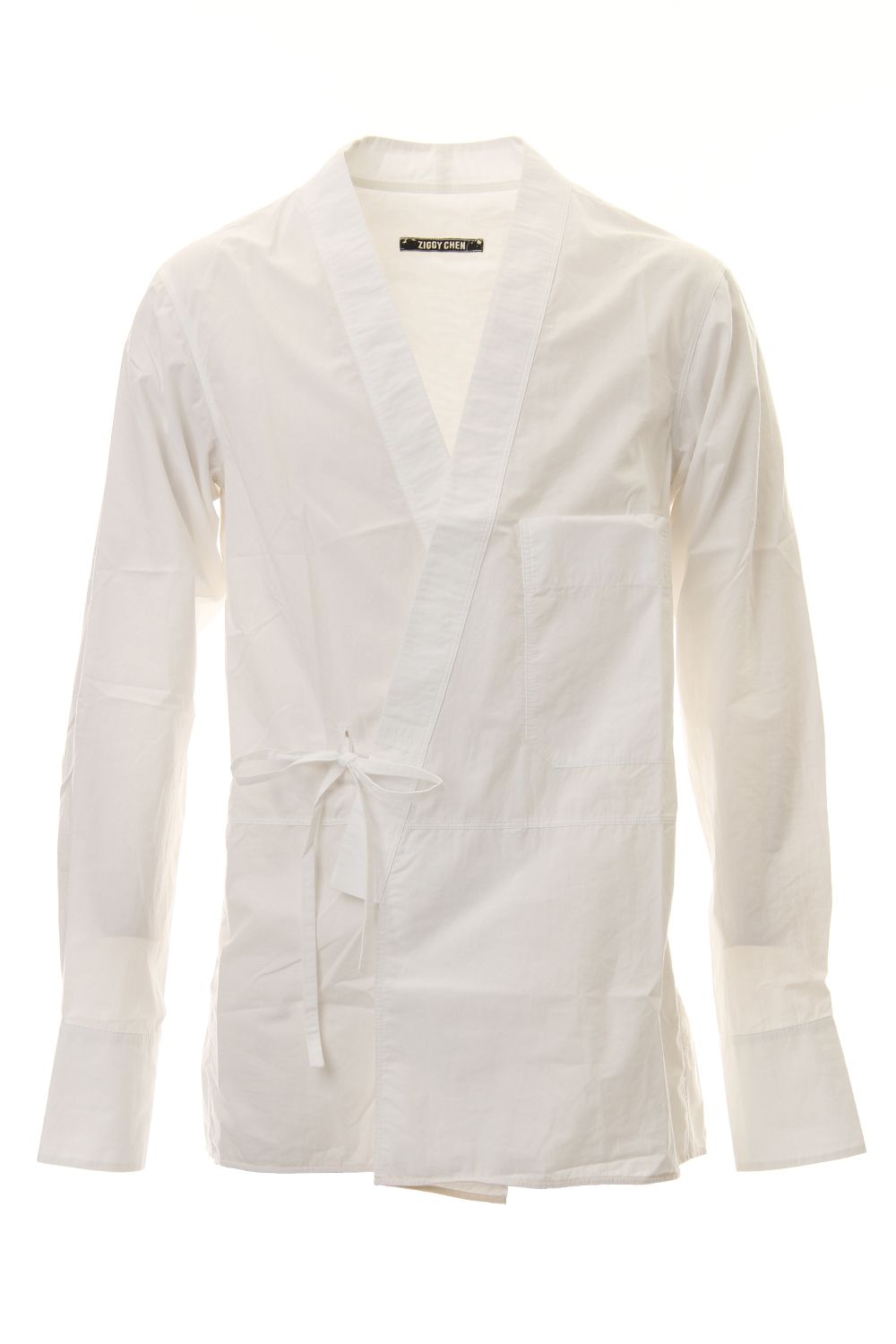 Kimono Shirt jacket 0M191 0707