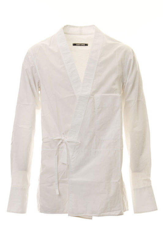 Kimono Shirt jacket 0M191 0707