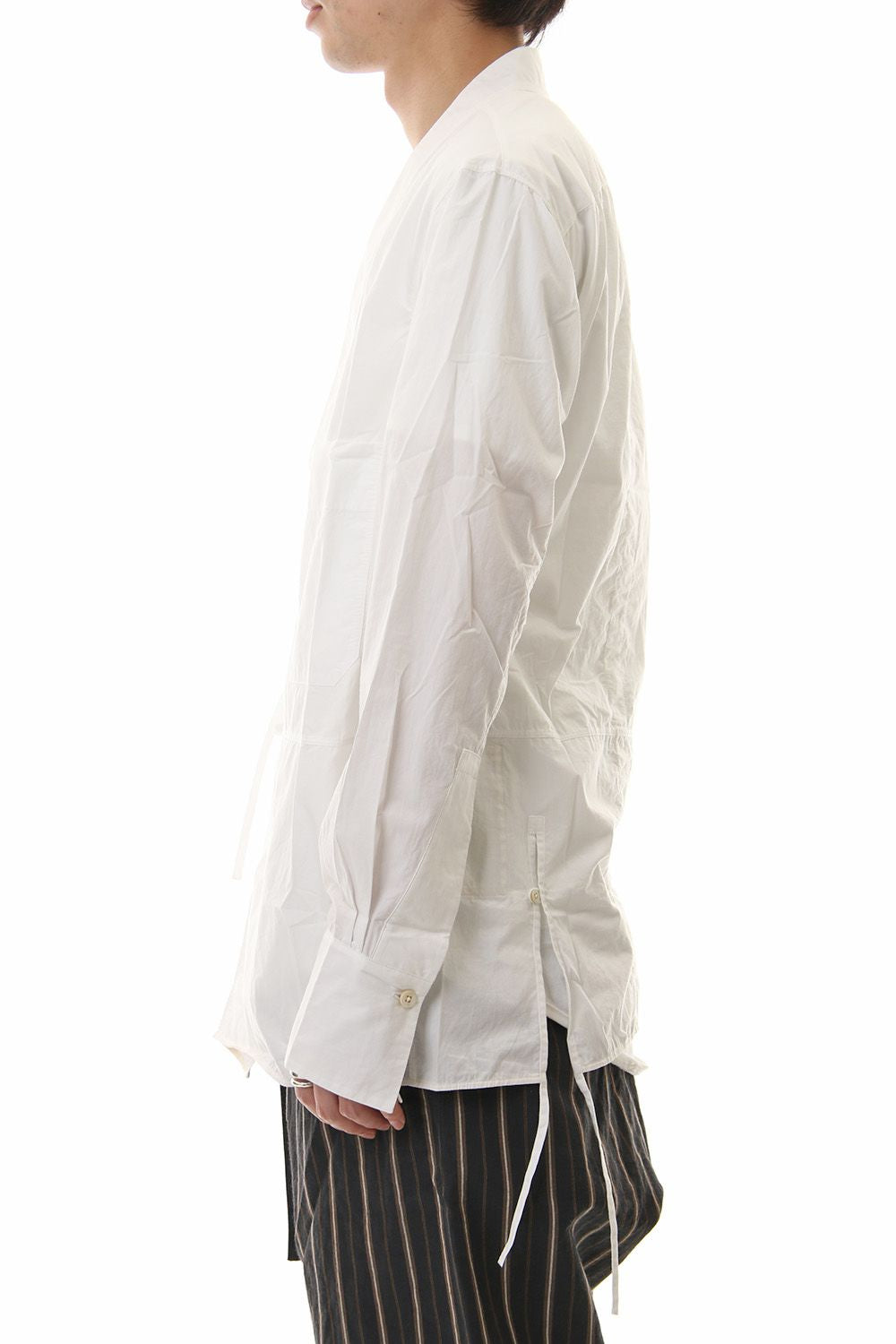 Kimono Shirt jacket 0M191 0707