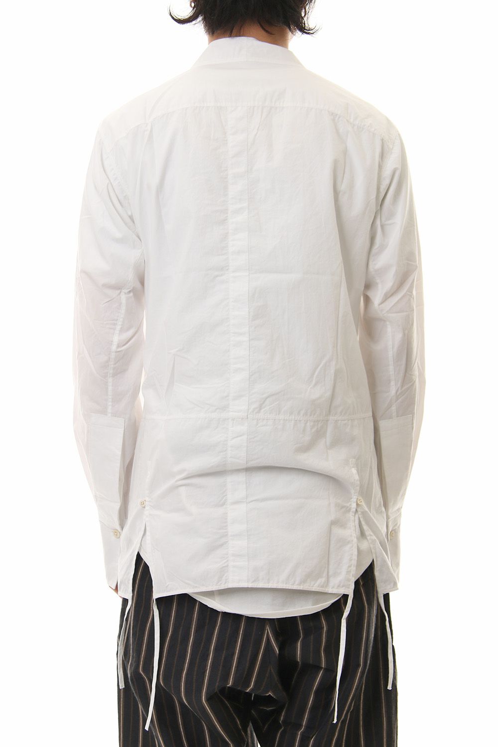 Kimono Shirt jacket 0M191 0707