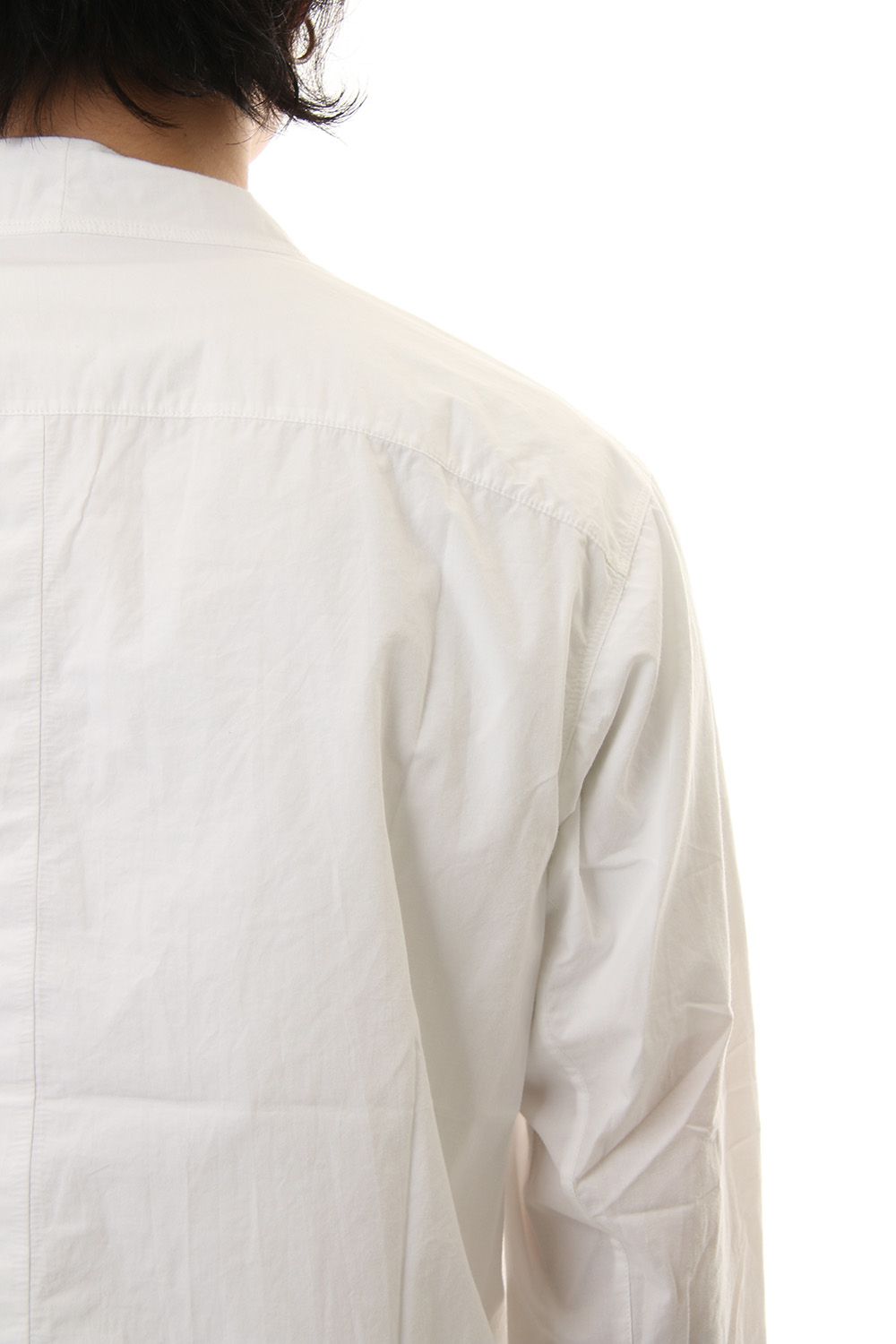 Kimono Shirt jacket 0M191 0707