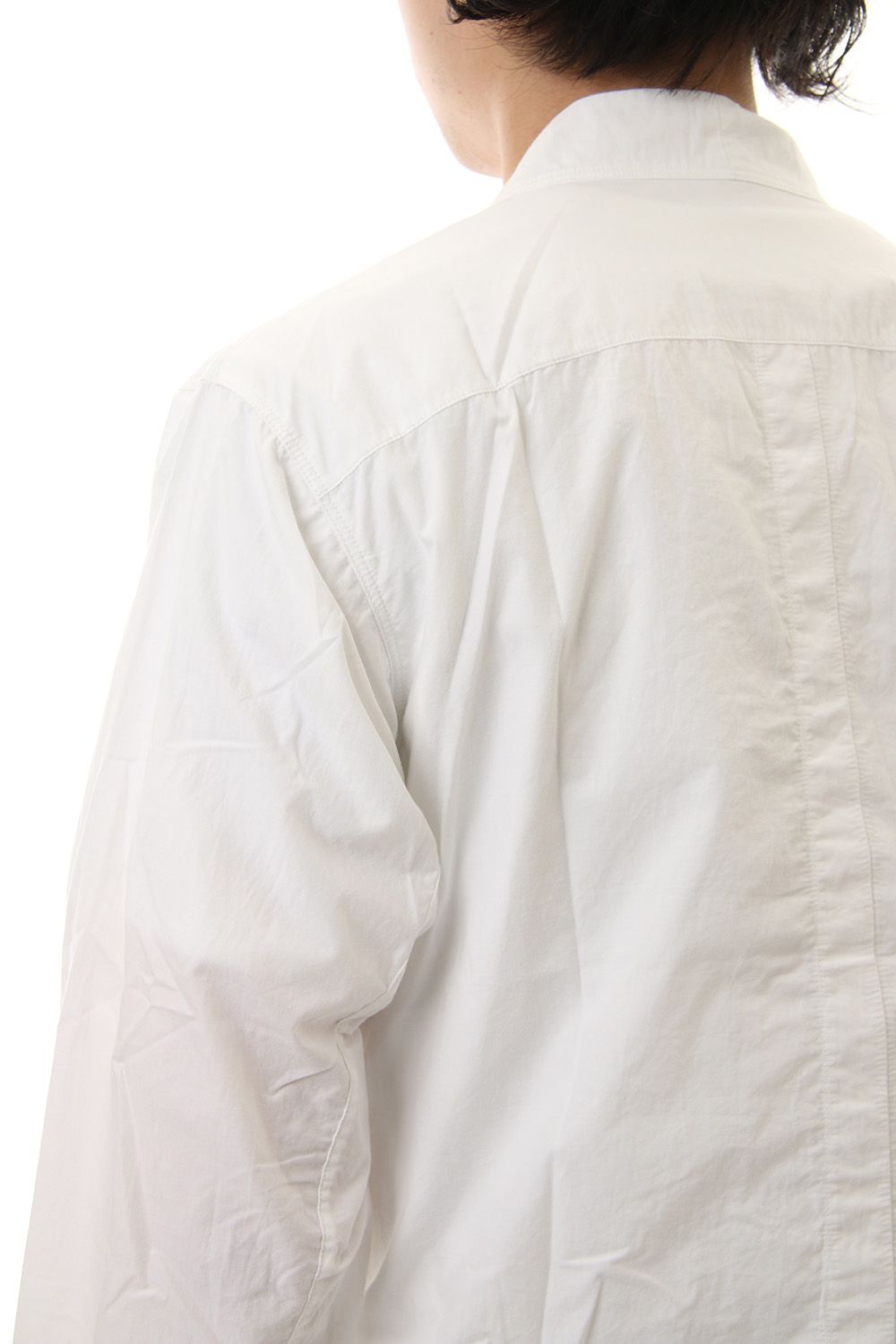 Kimono Shirt jacket 0M191 0707