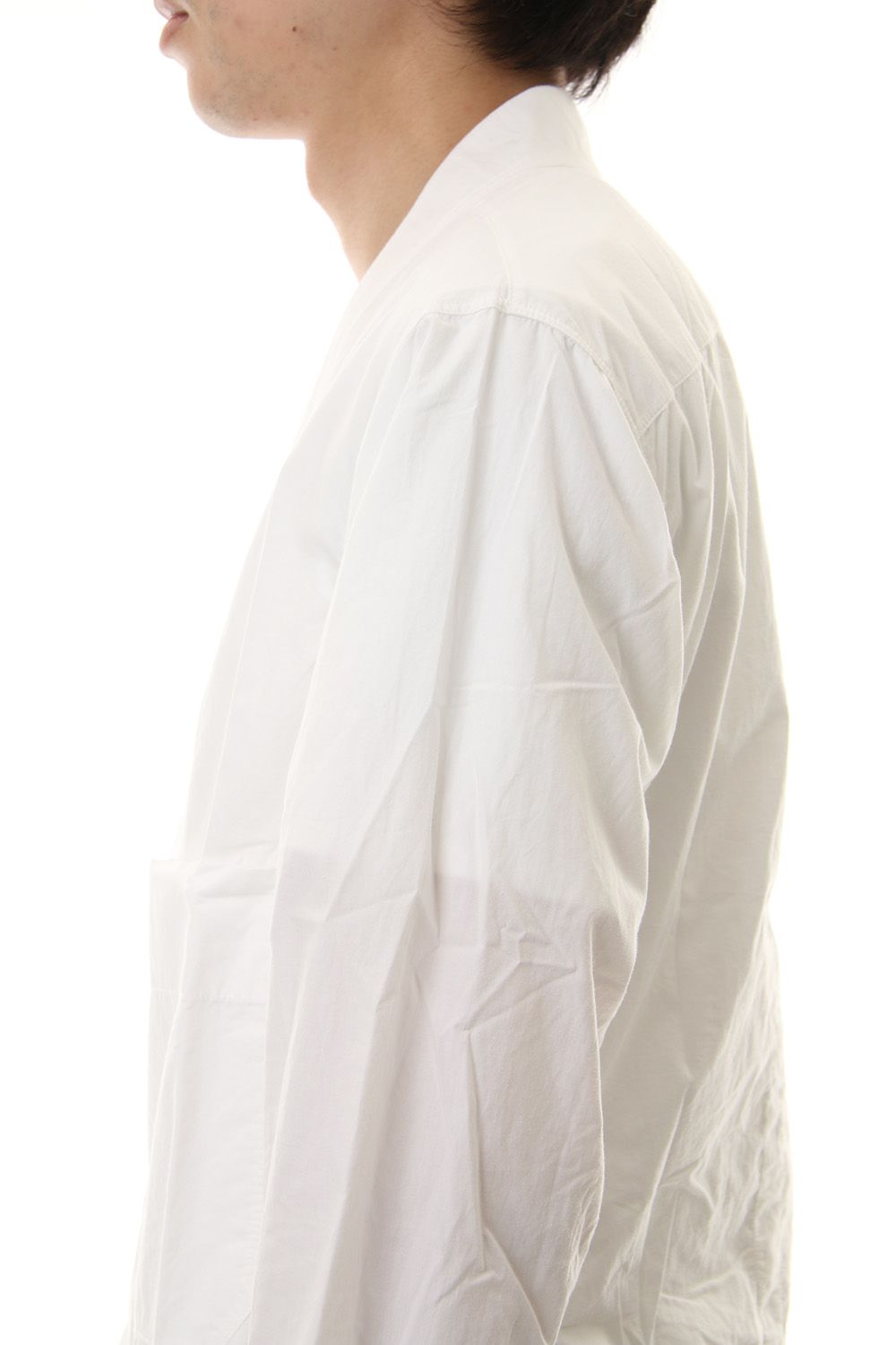 Kimono Shirt jacket 0M191 0707