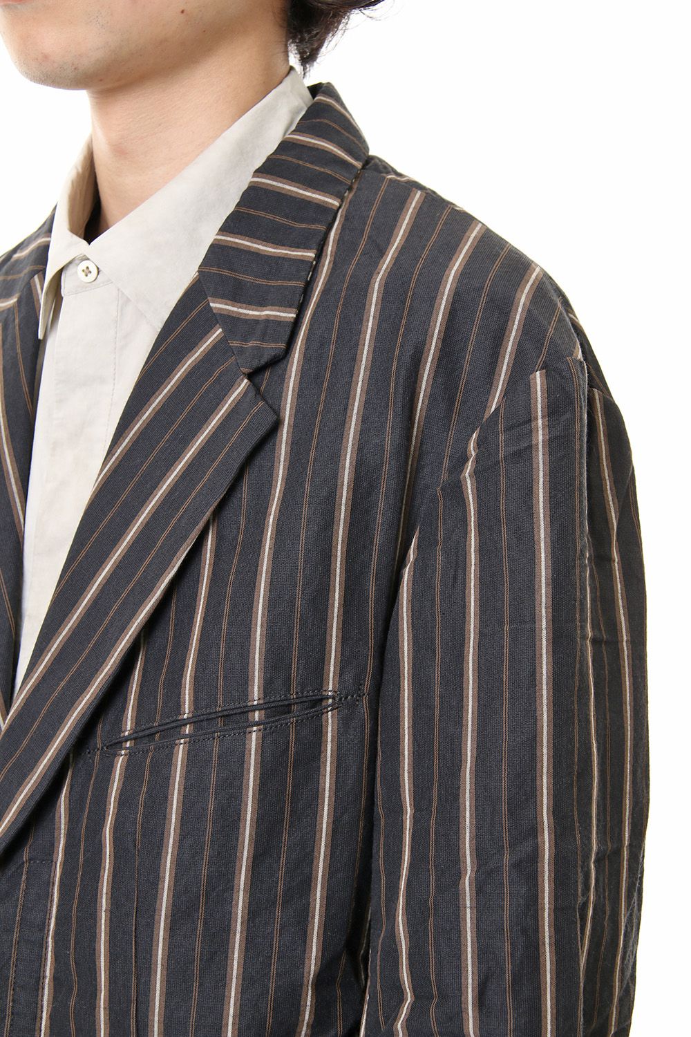 Wool tailored jacket 0M191 0922