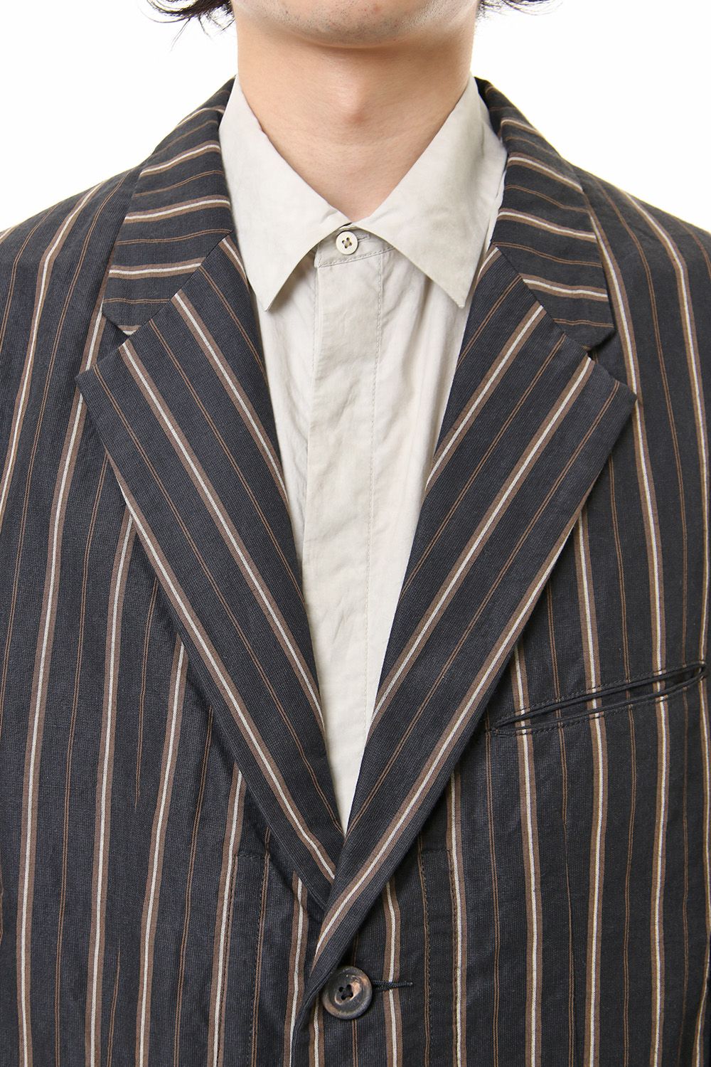 Wool tailored jacket 0M191 0922